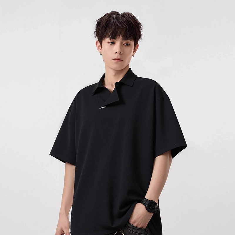 KOKO BASE polocleanfitT
