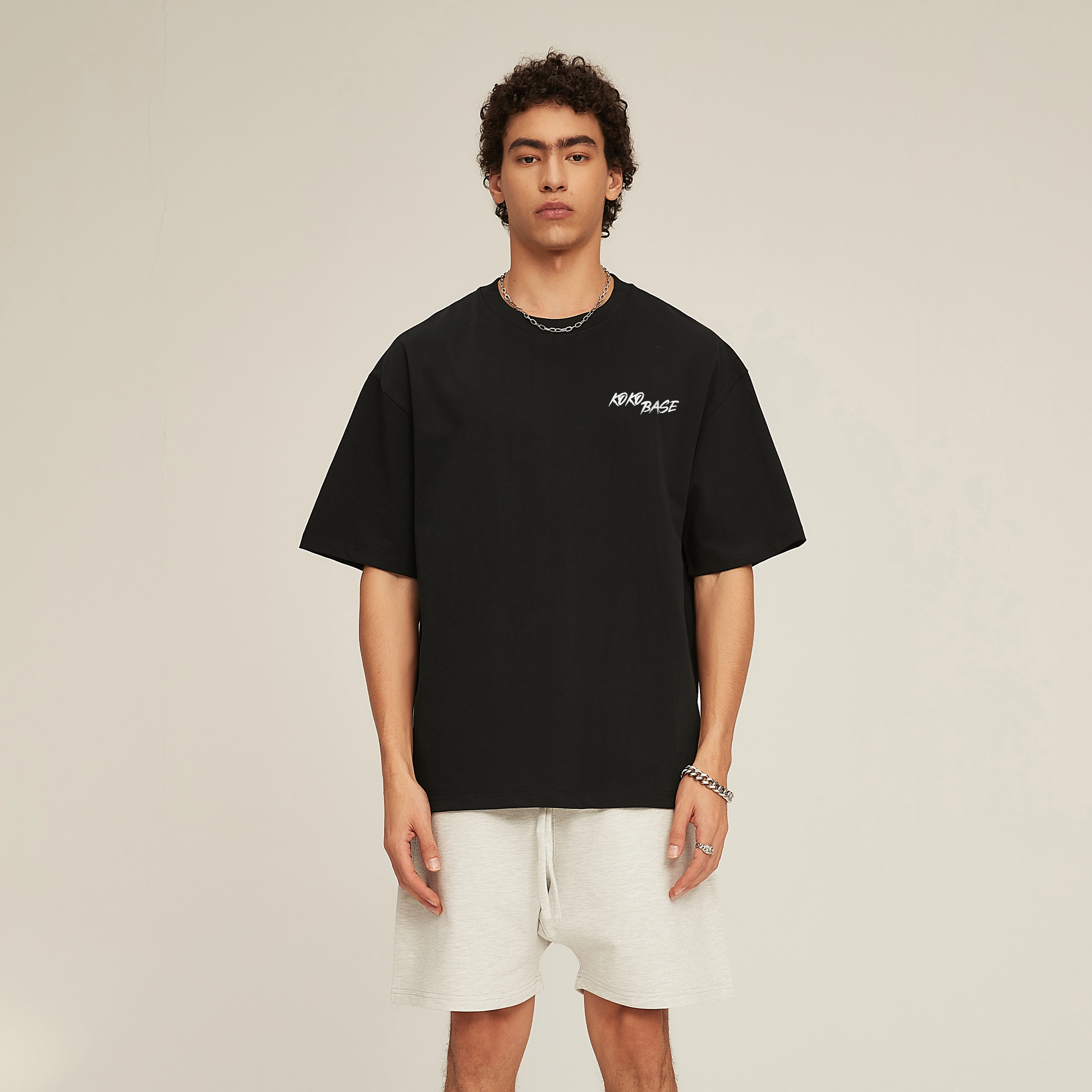 KOKO BASE T