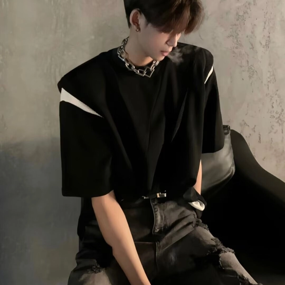 PAINT STAIN T