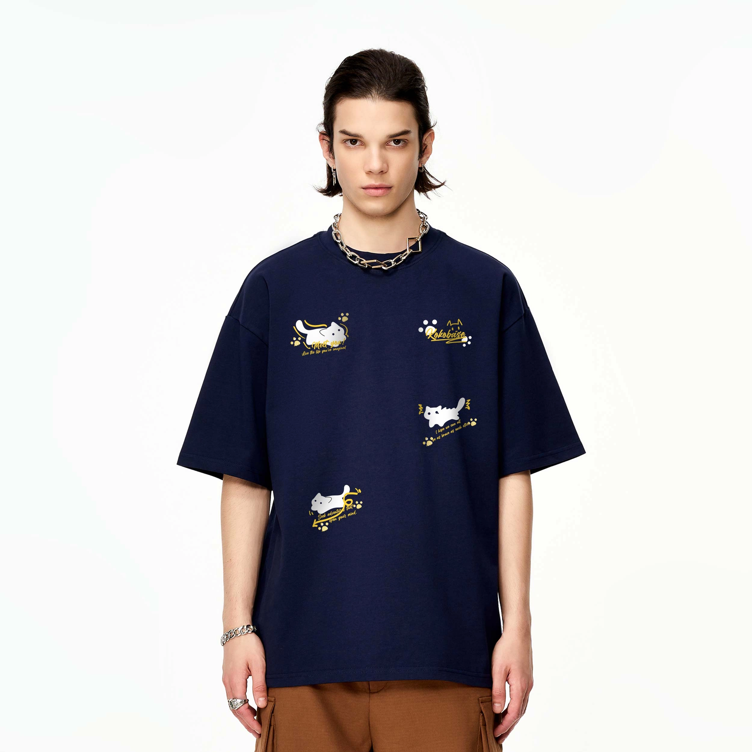 KOKO BASE T