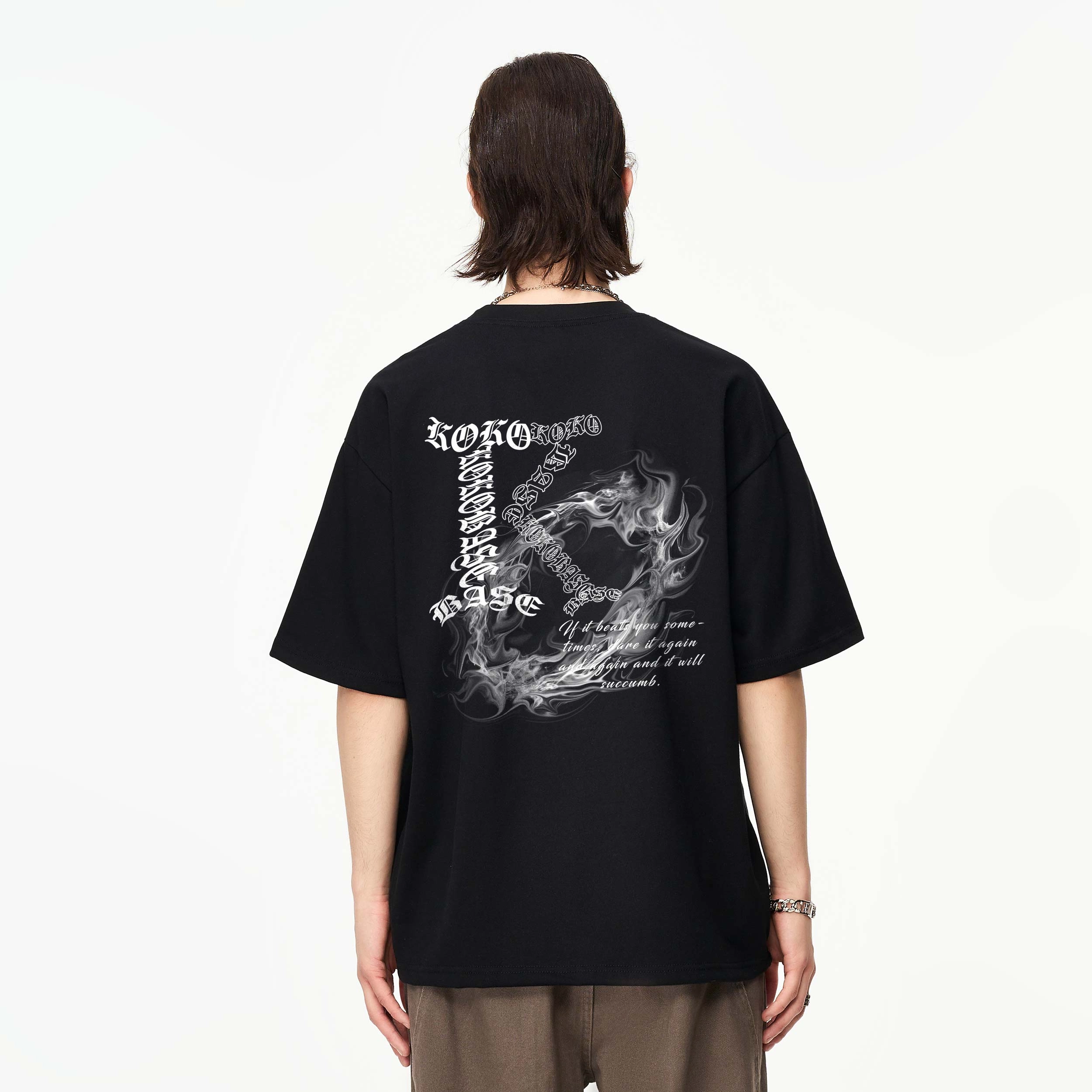 KOKO BASE T