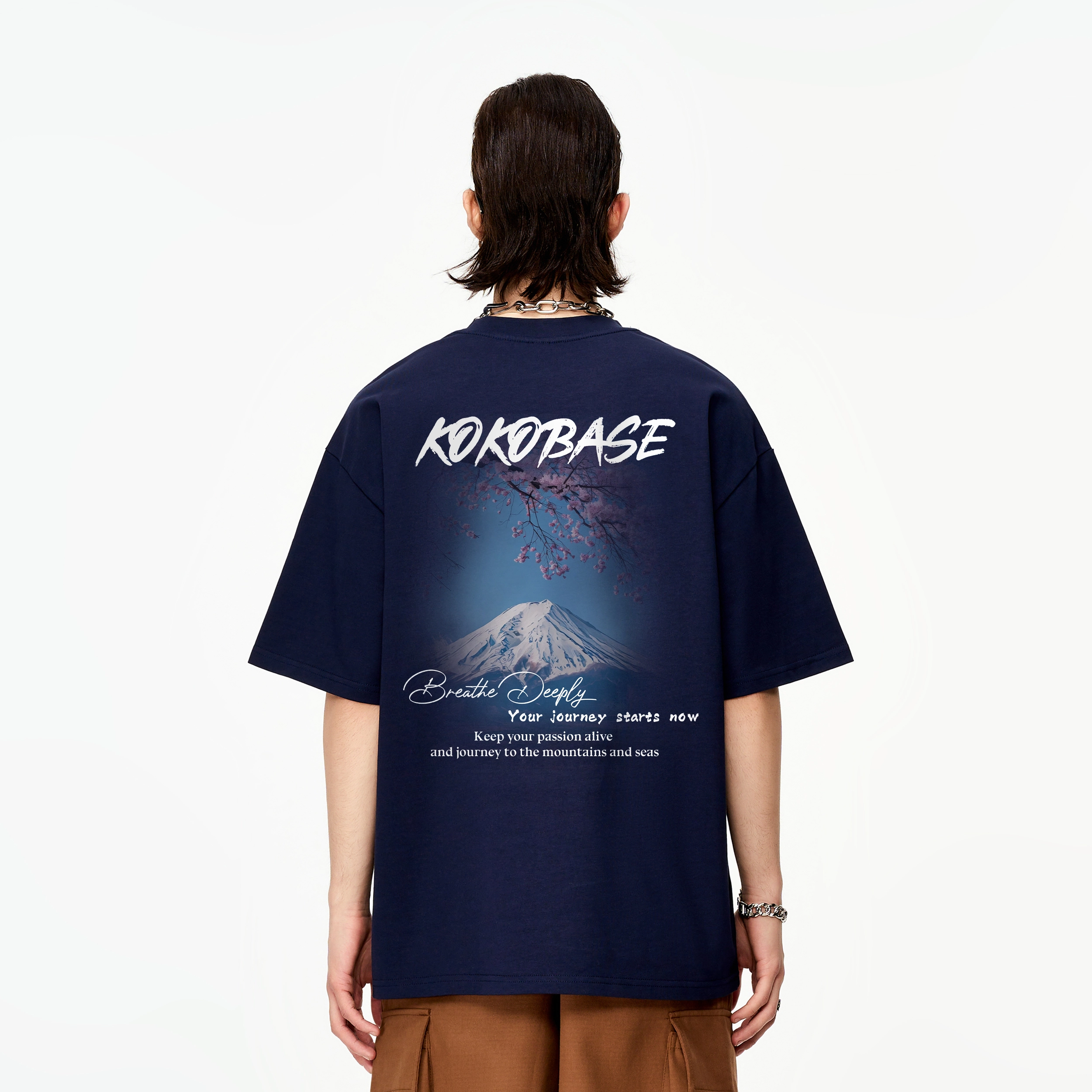 KOKO BASE T