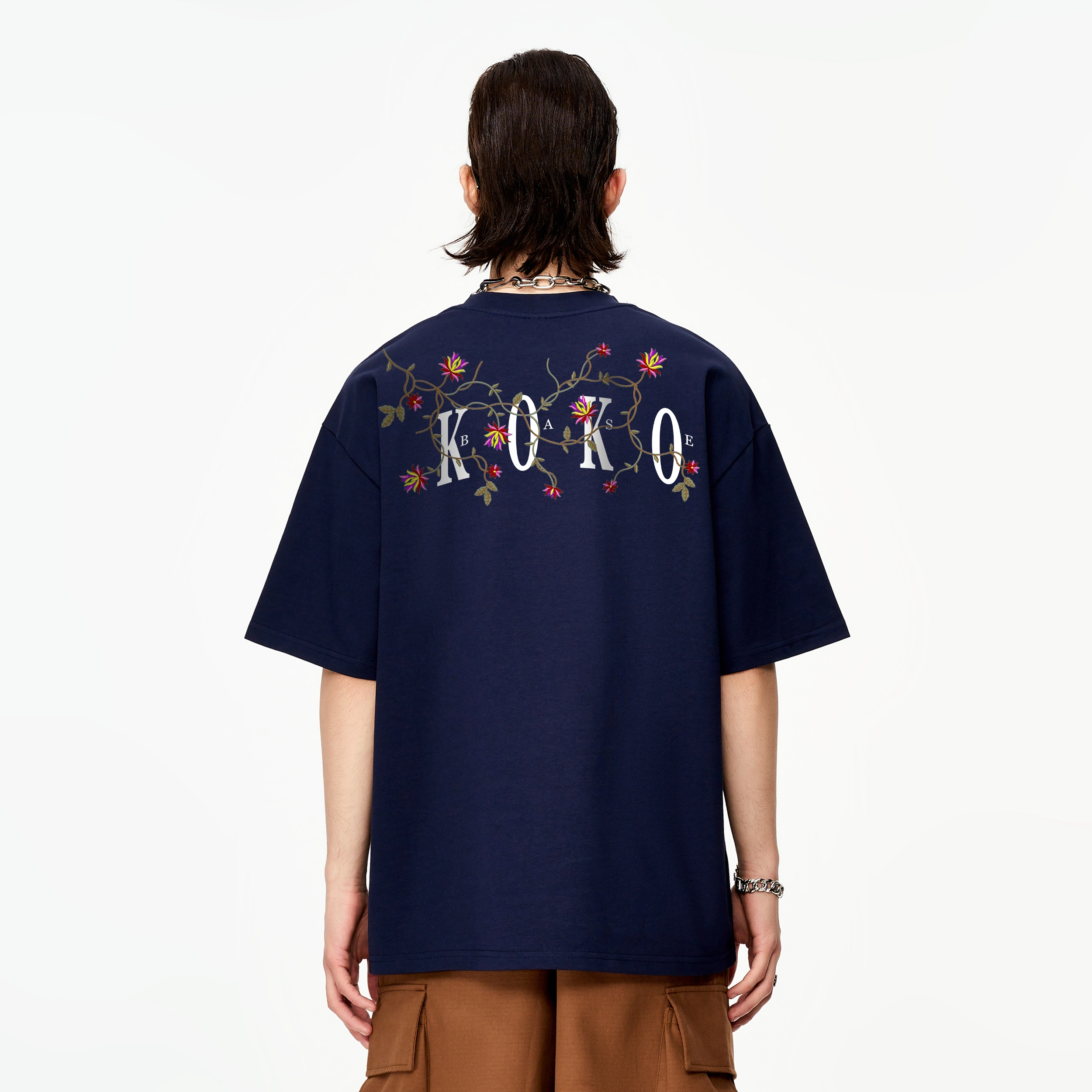 KOKO BASE logoT