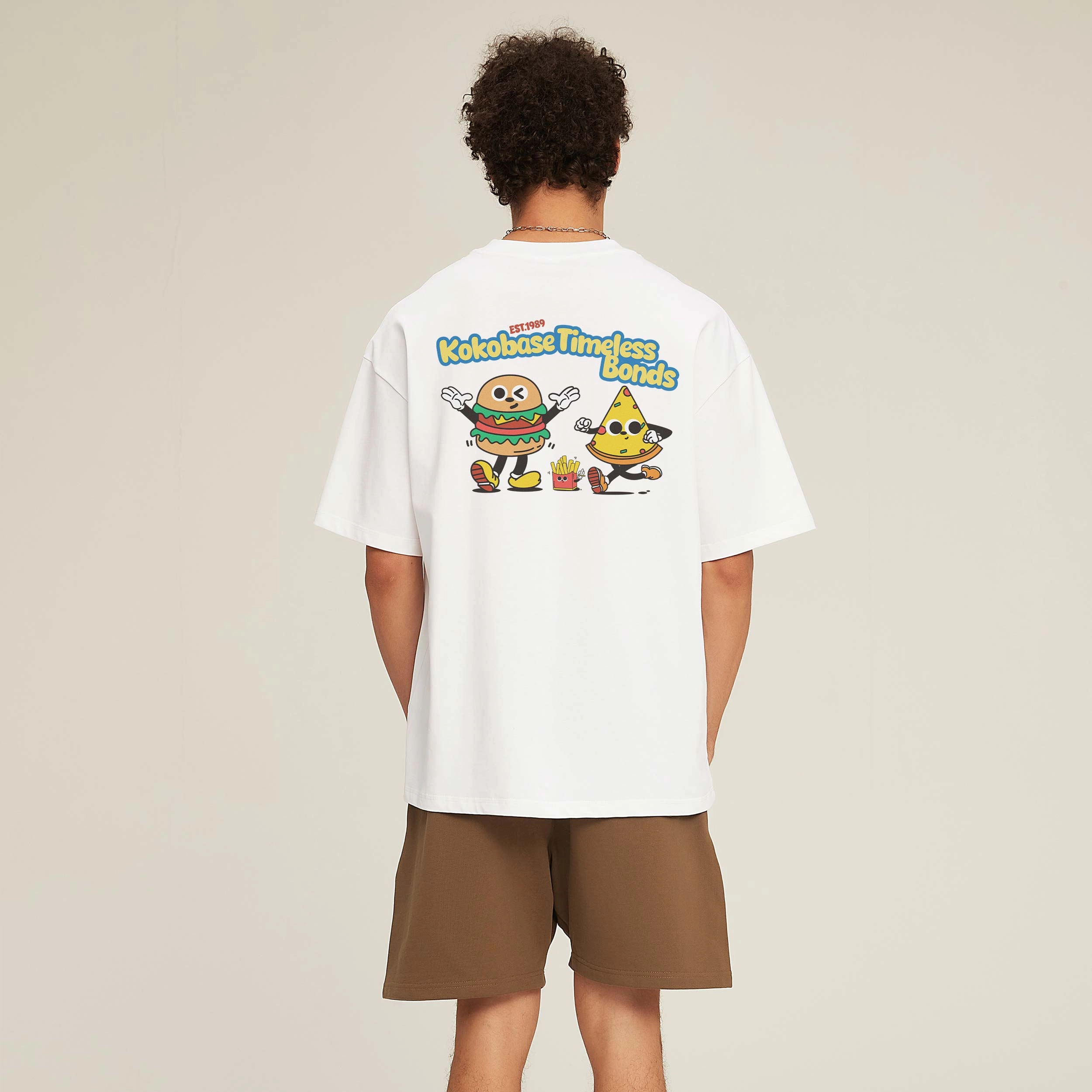 KOKO BASE T