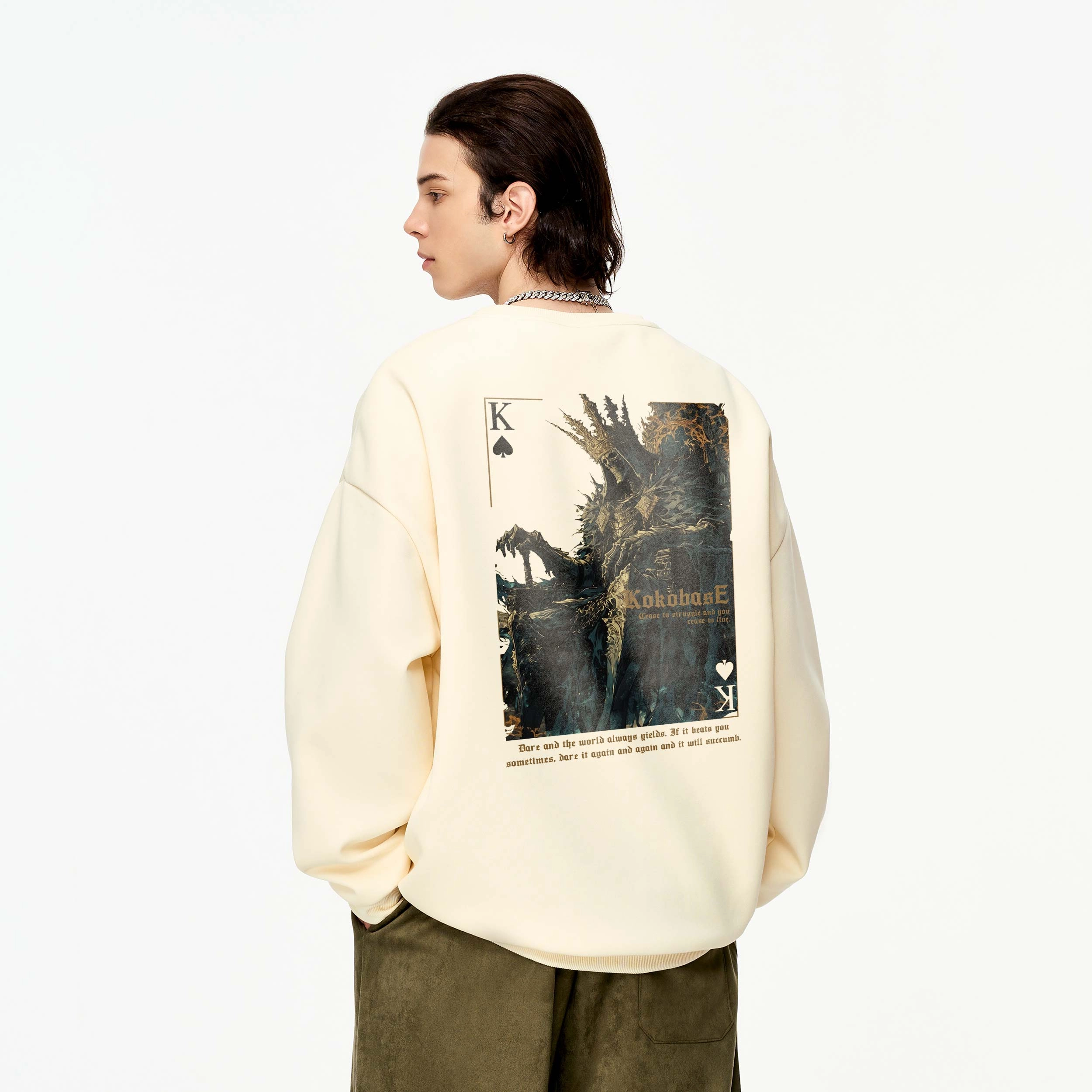 KOKO BASE K