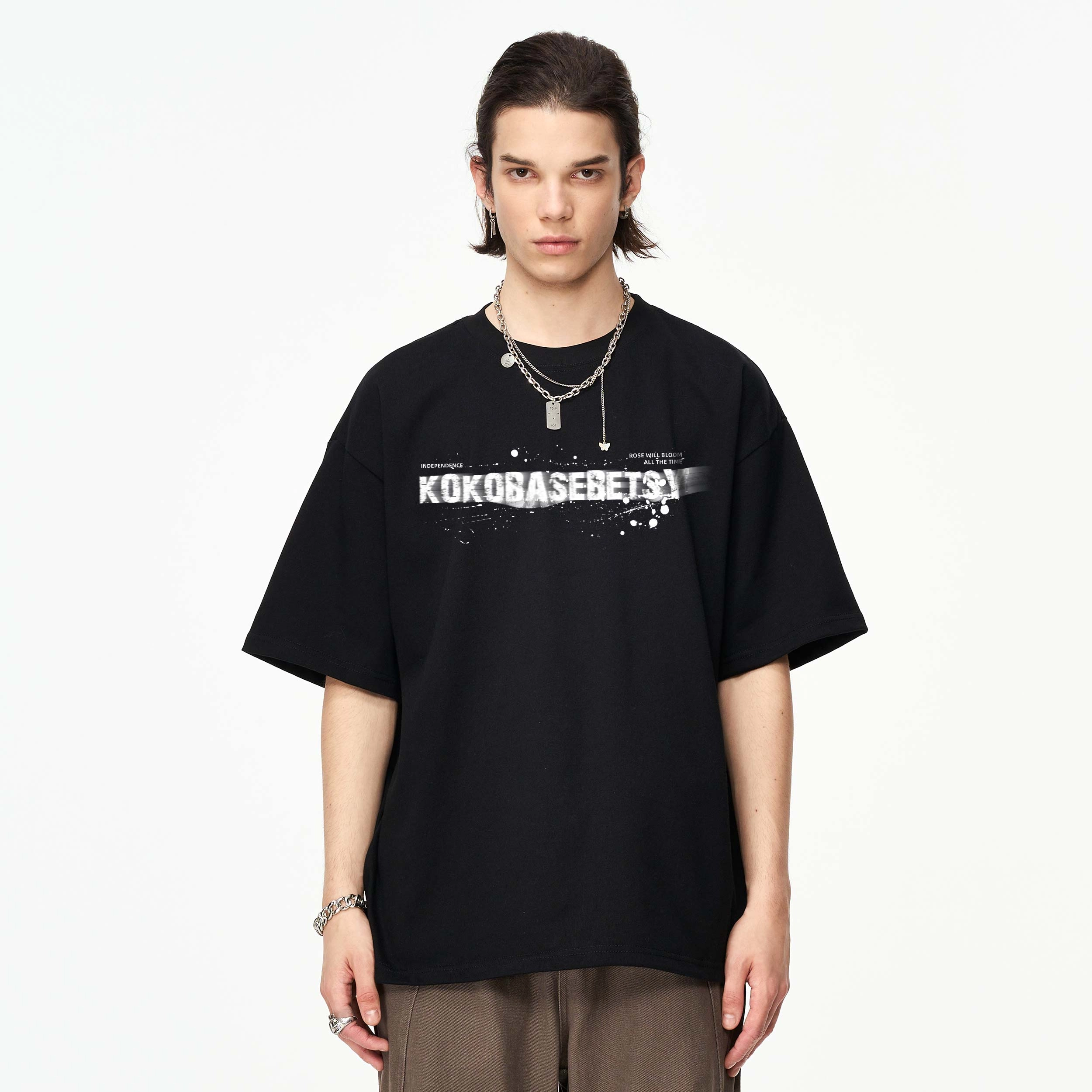 KOKO BASE 2607logoVibeT