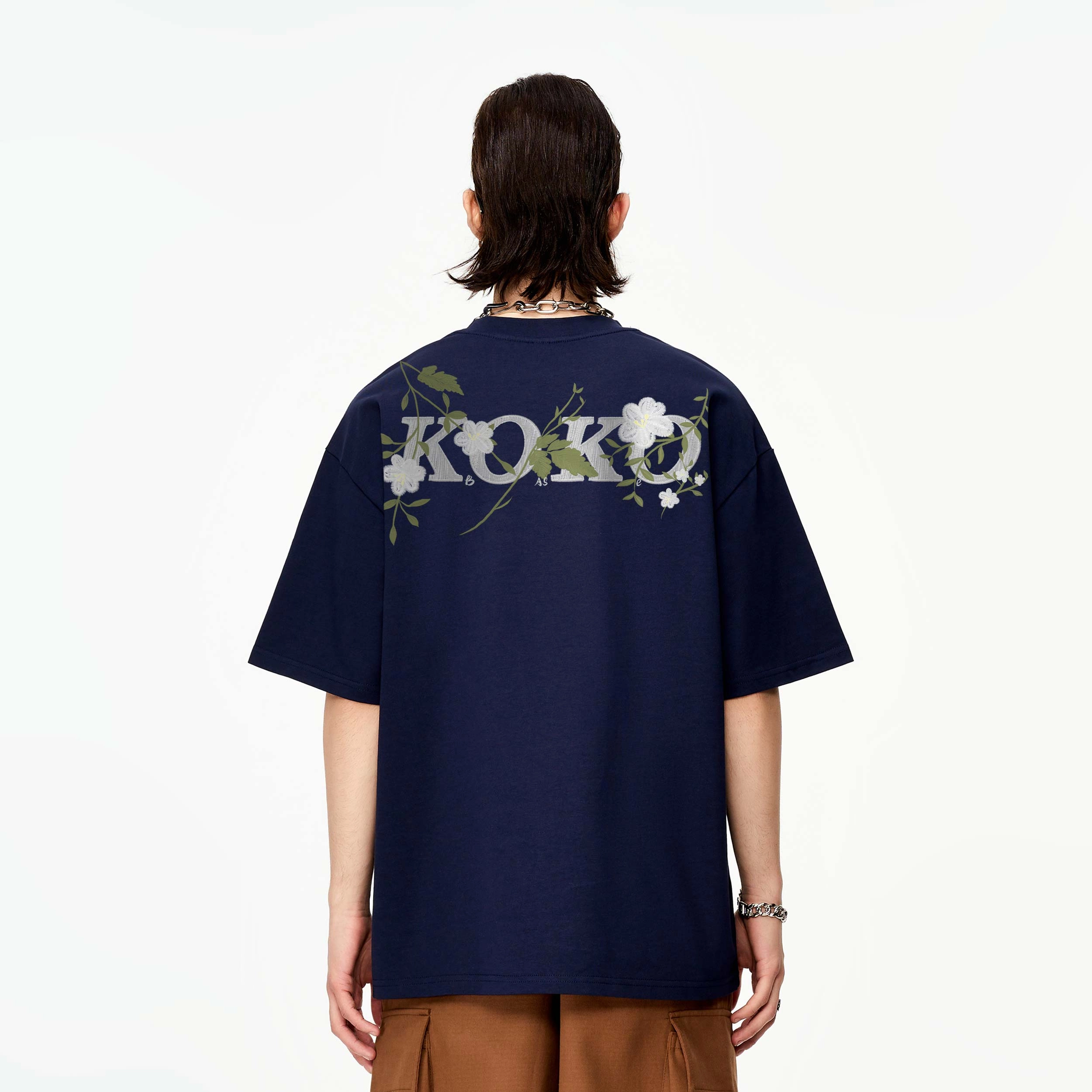 KOKO BASE T
