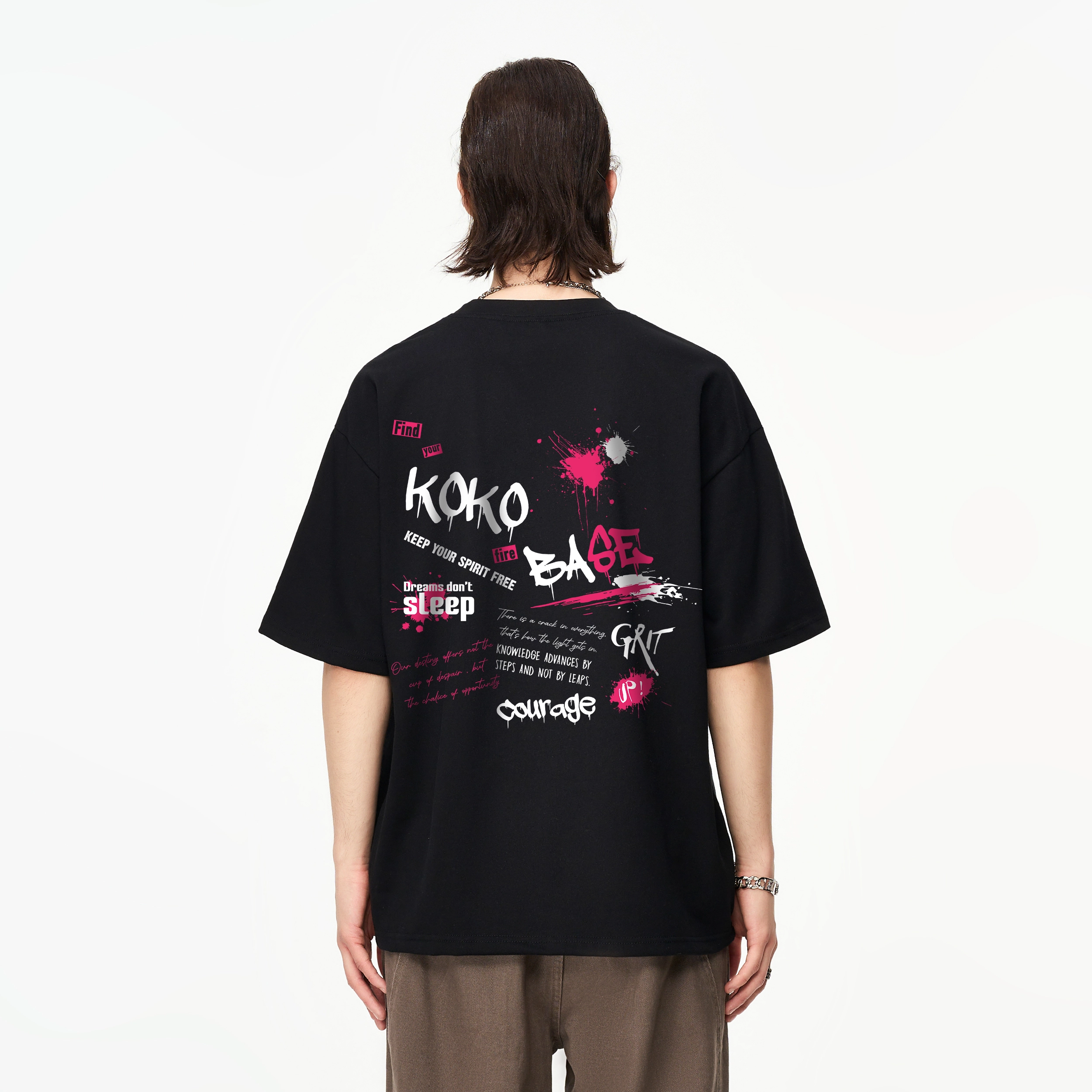 KOKO BASE T