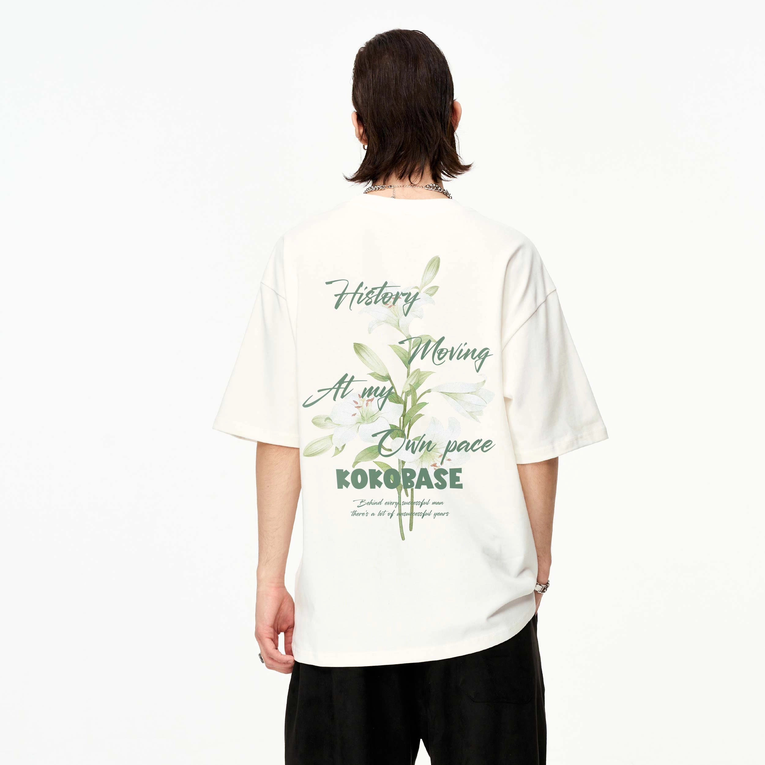KOKO BASE 260logoT