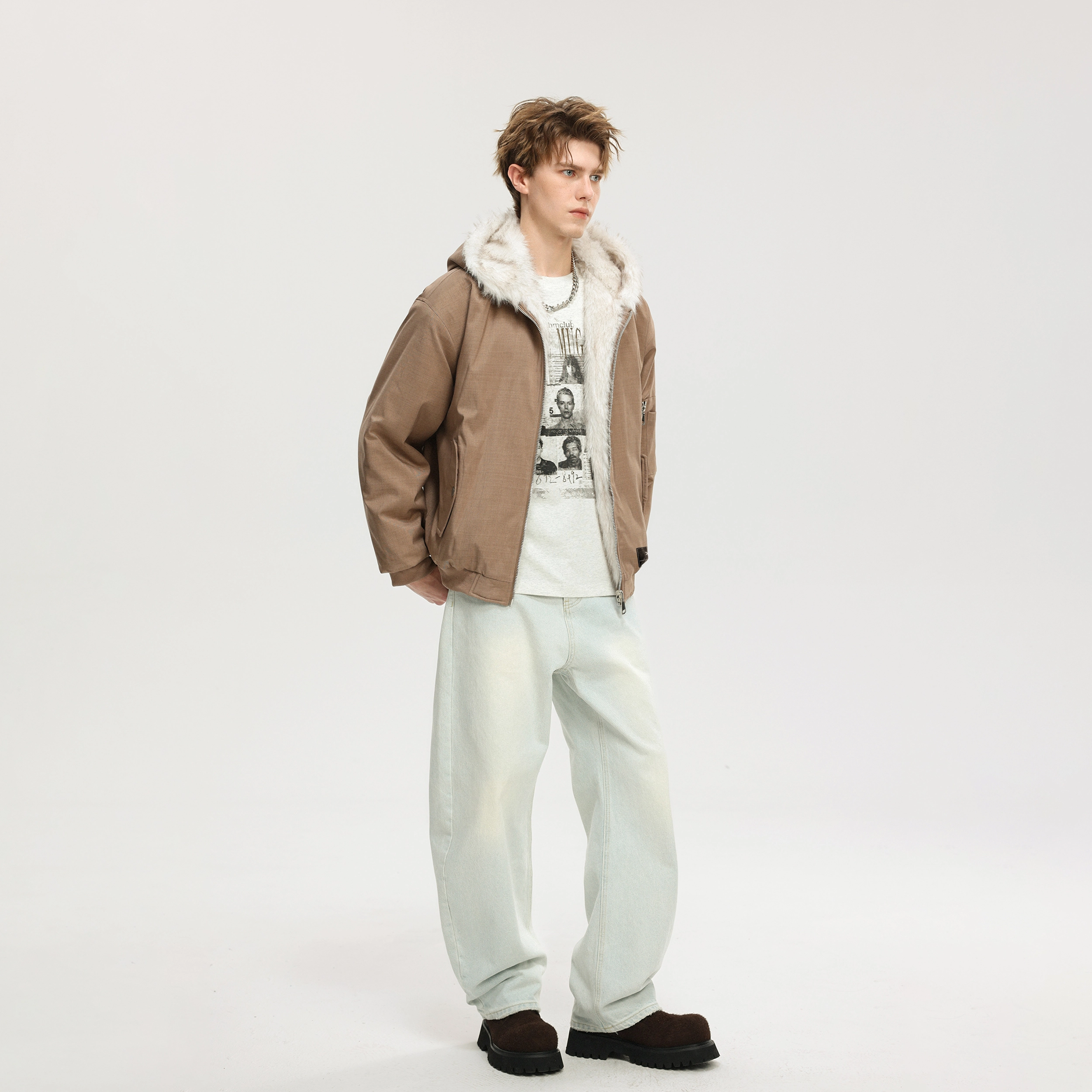 KOKO BASE cleanfit