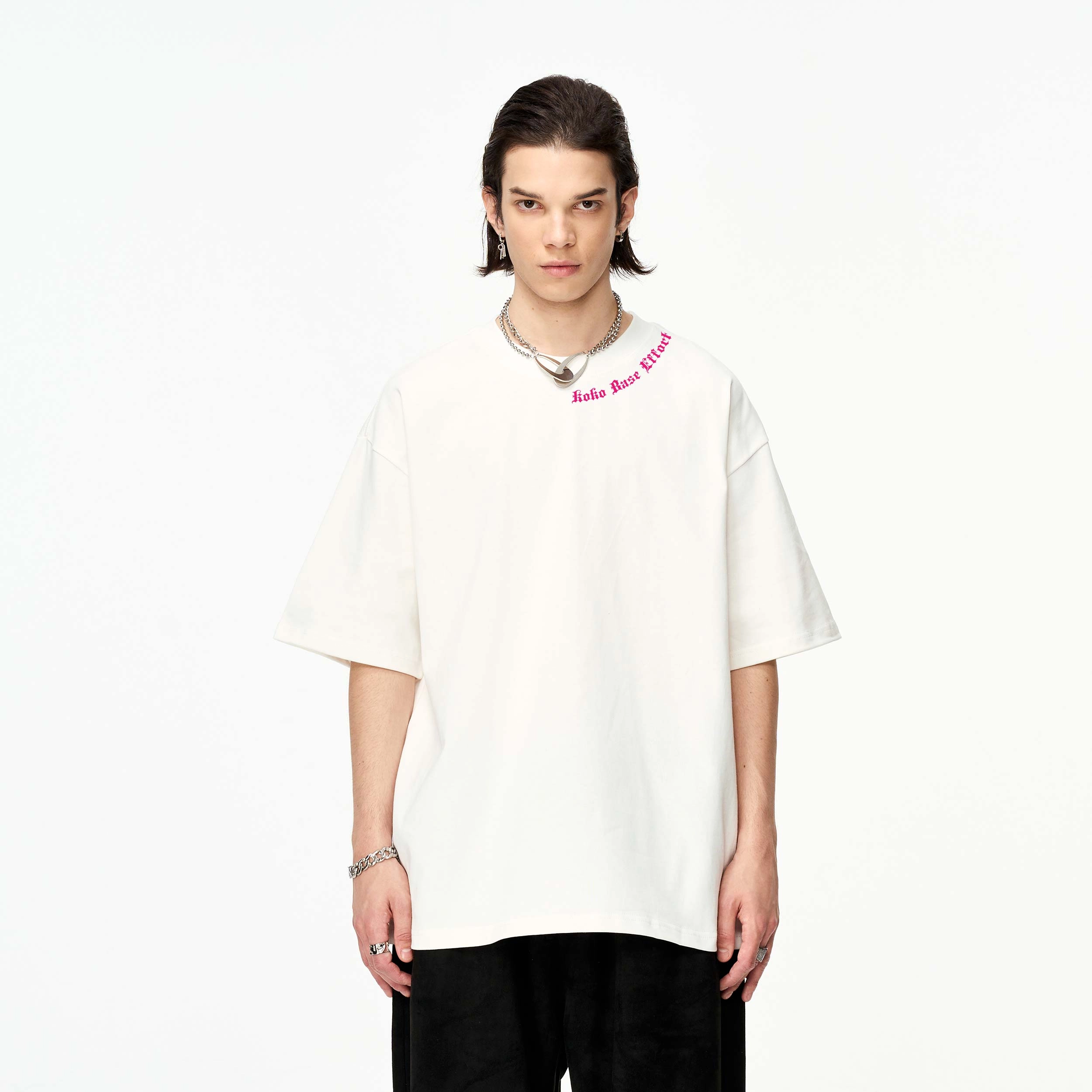 KOKO BASE 260logoT