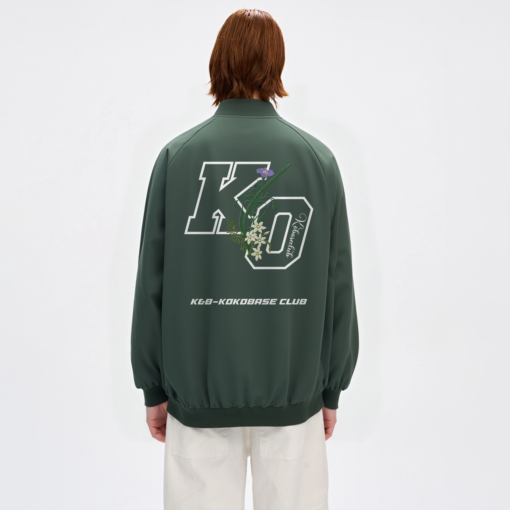 KOKO BASE LOGO
