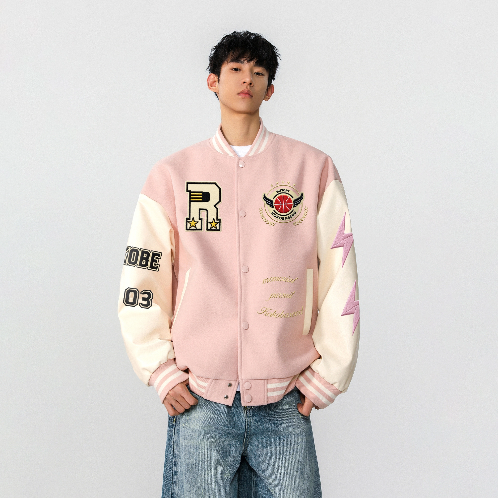 KOKO BASE cleanfitlogo