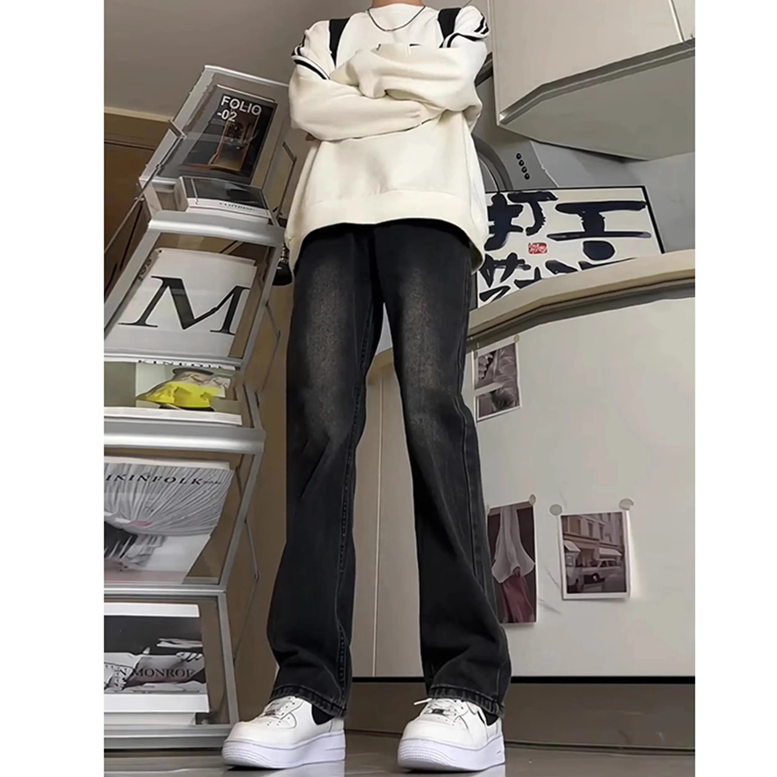 KOKO BASE cleanfitVibe