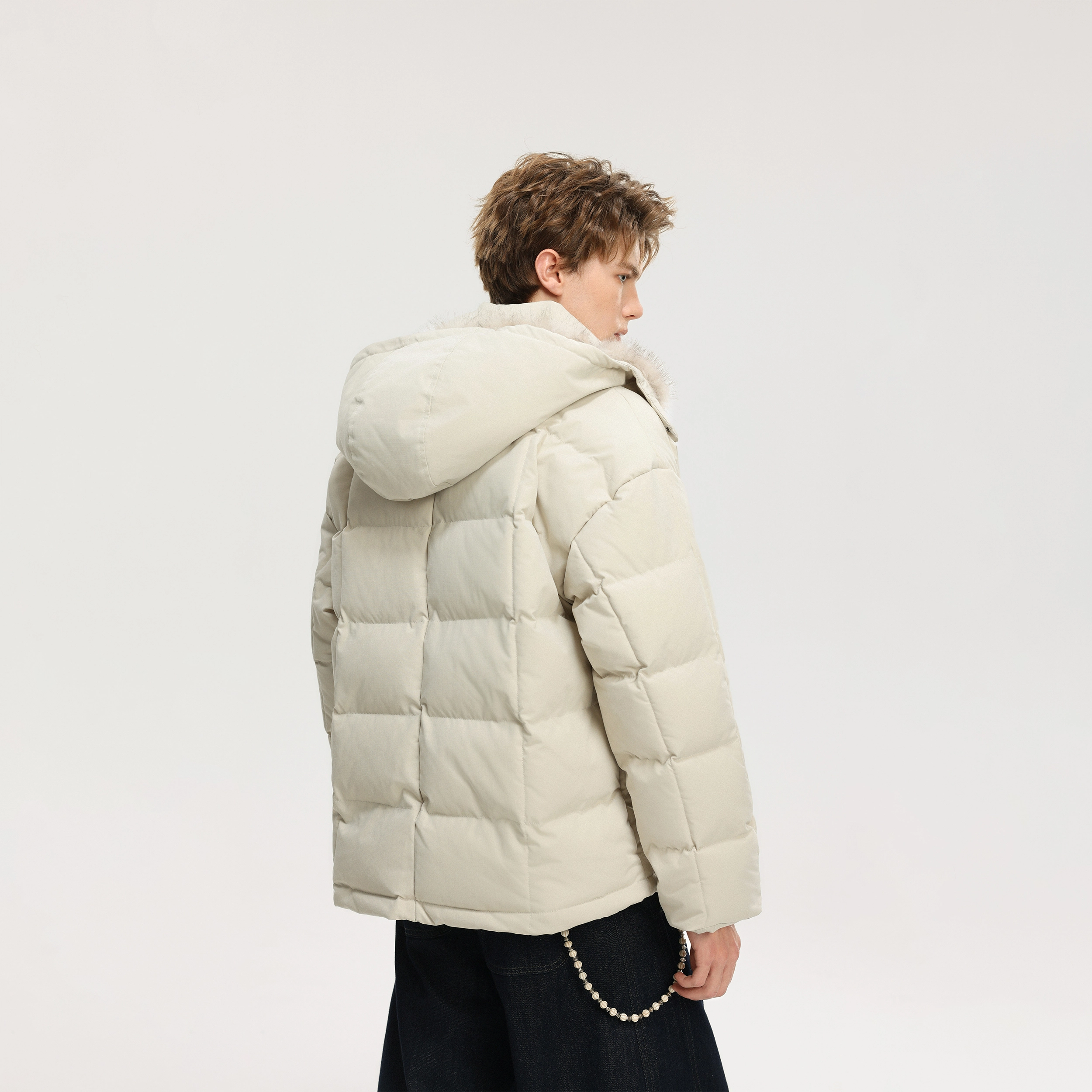 KOKO BASE cleanfit