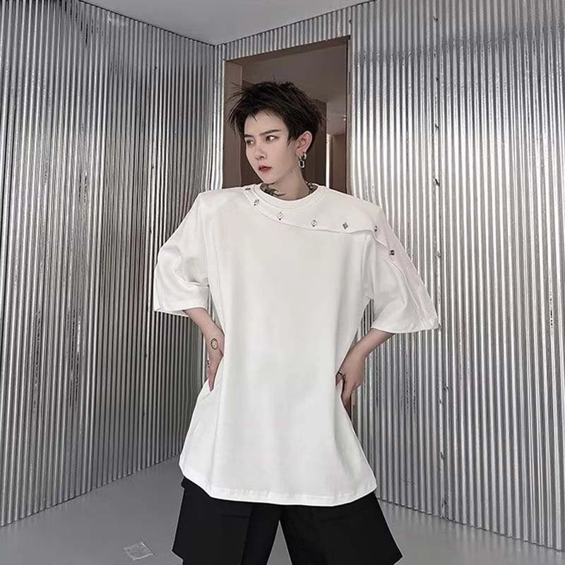PAINT STAIN T