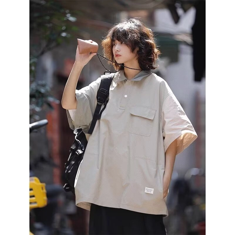KOKO BASE Polo
