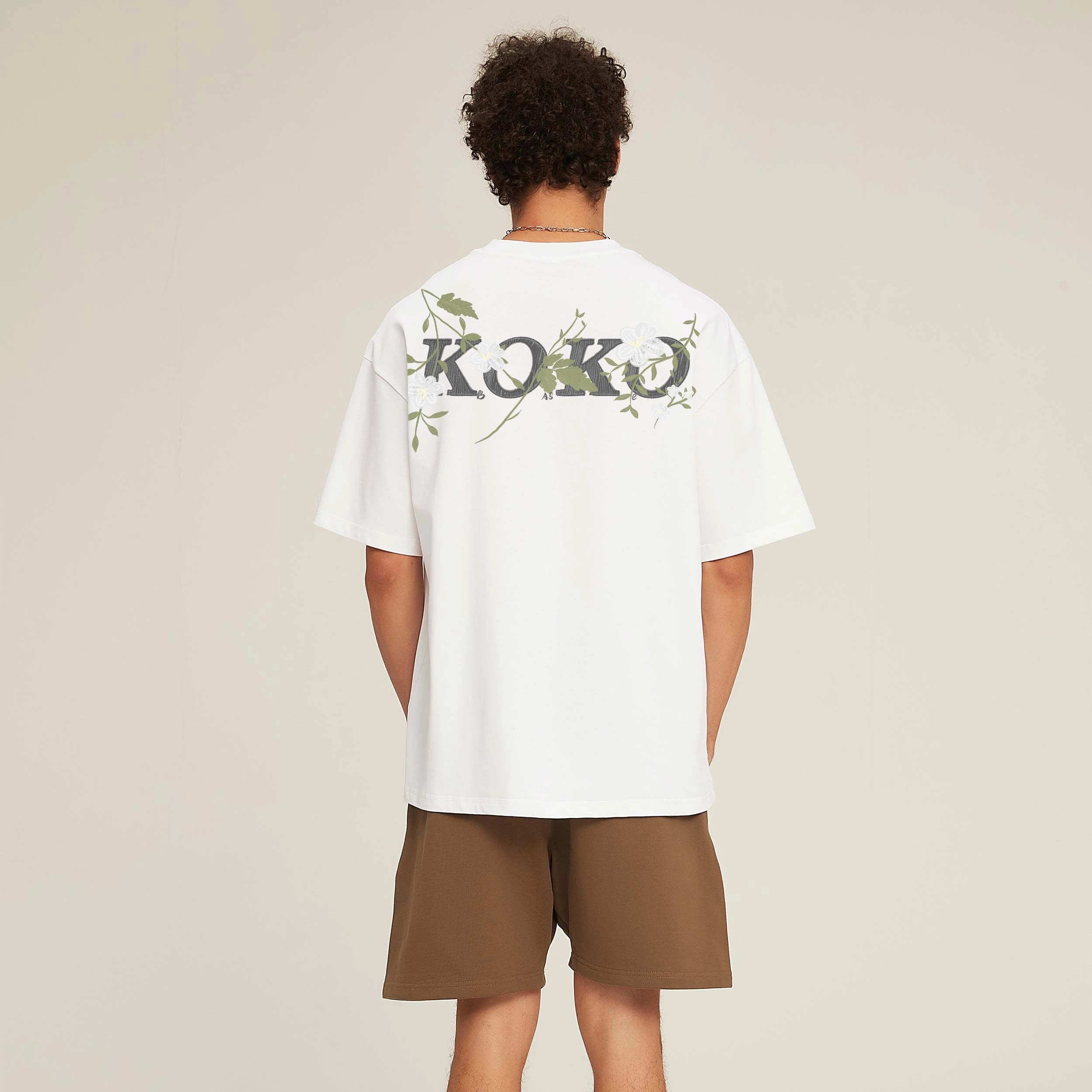 KOKO BASE T