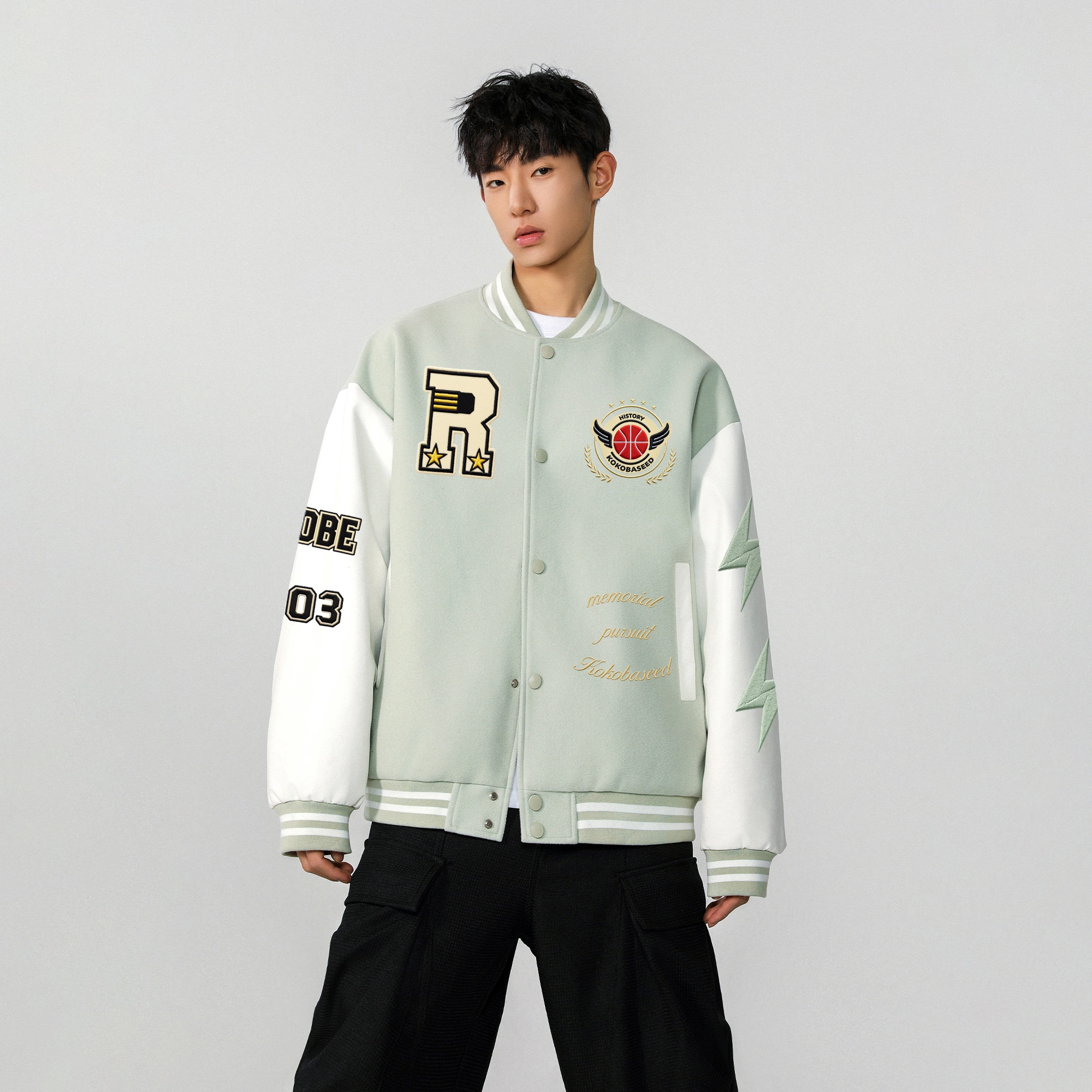 KOKO BASE cleanfitlogo