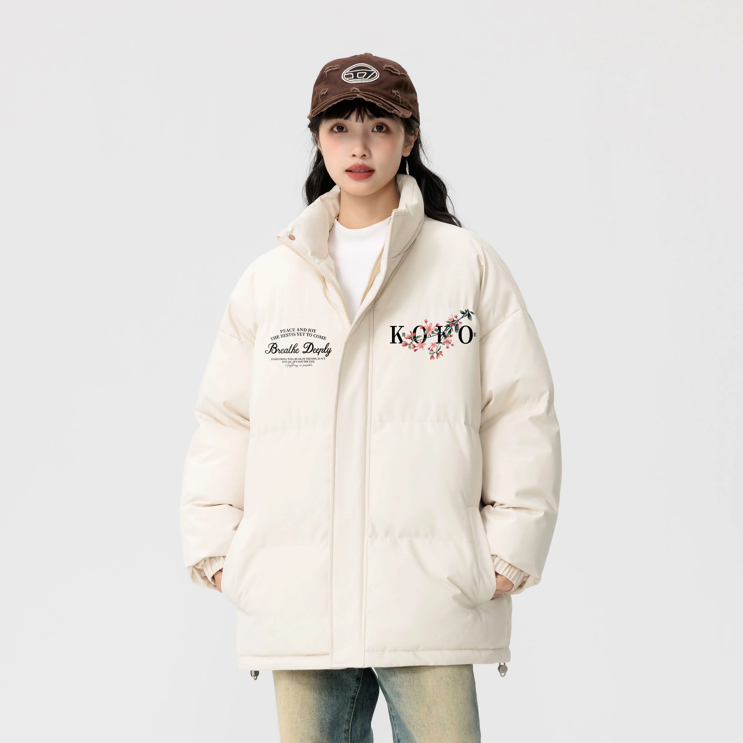KOKO BASE logo