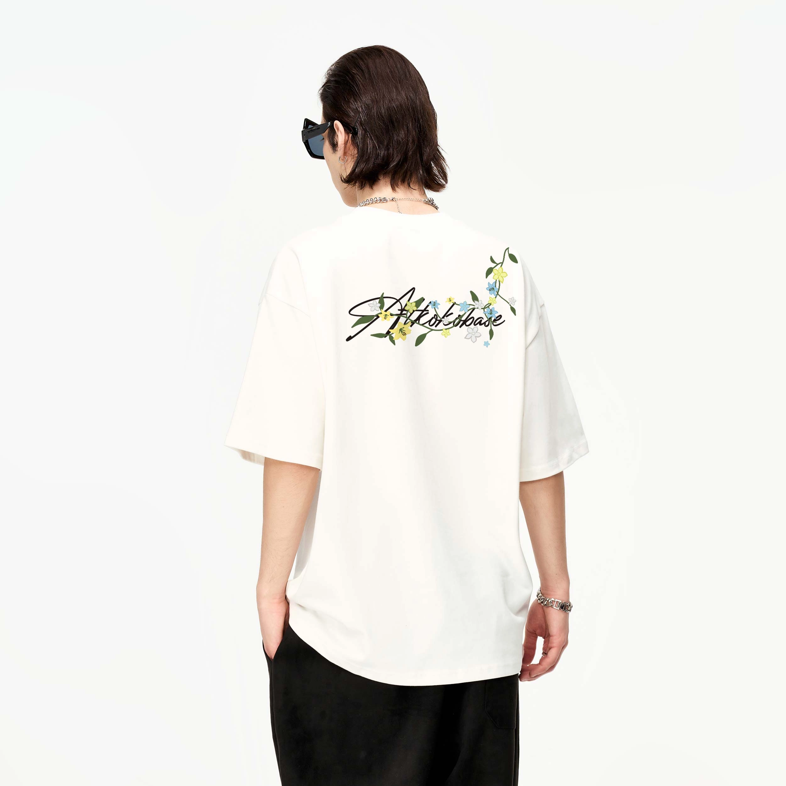 KOKO BASE logoT