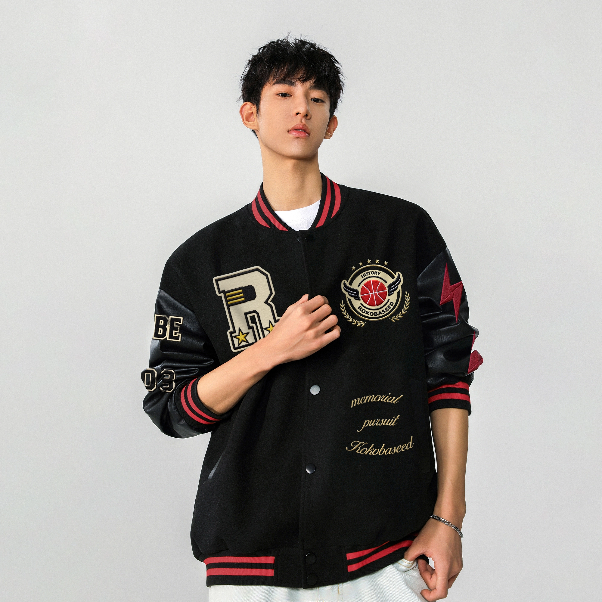 KOKO BASE cleanfitlogo
