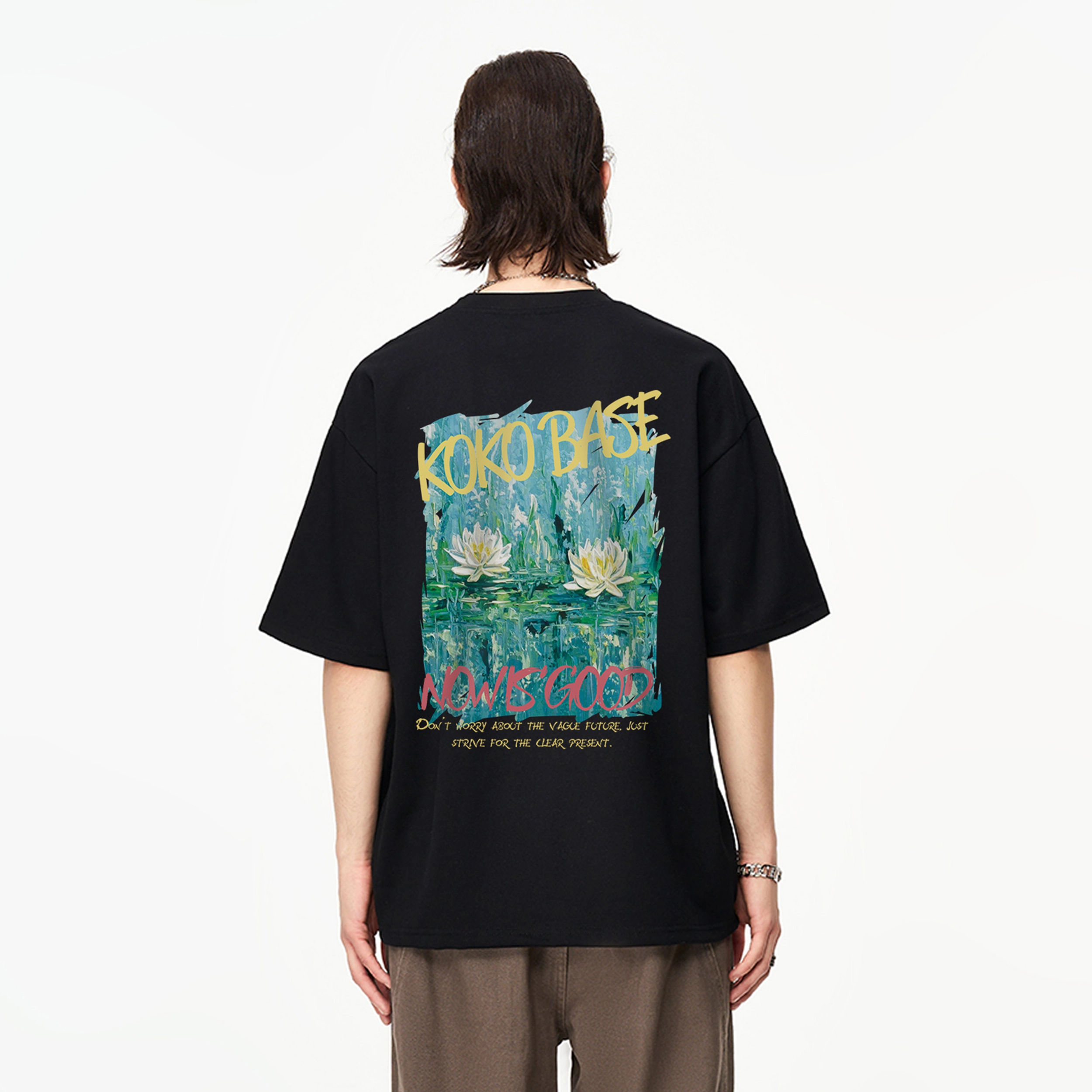 KOKO BASE T