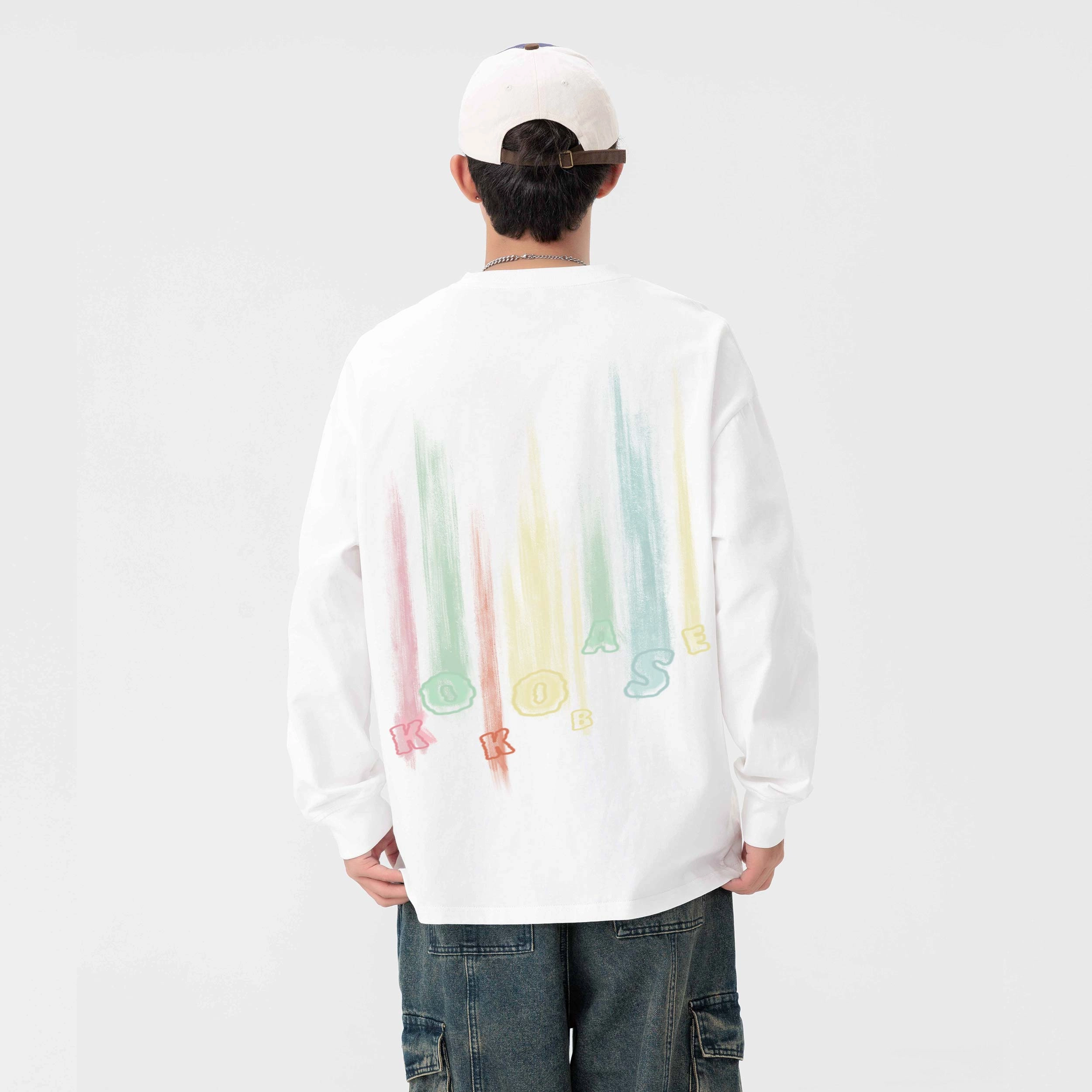 KOKO BASE T