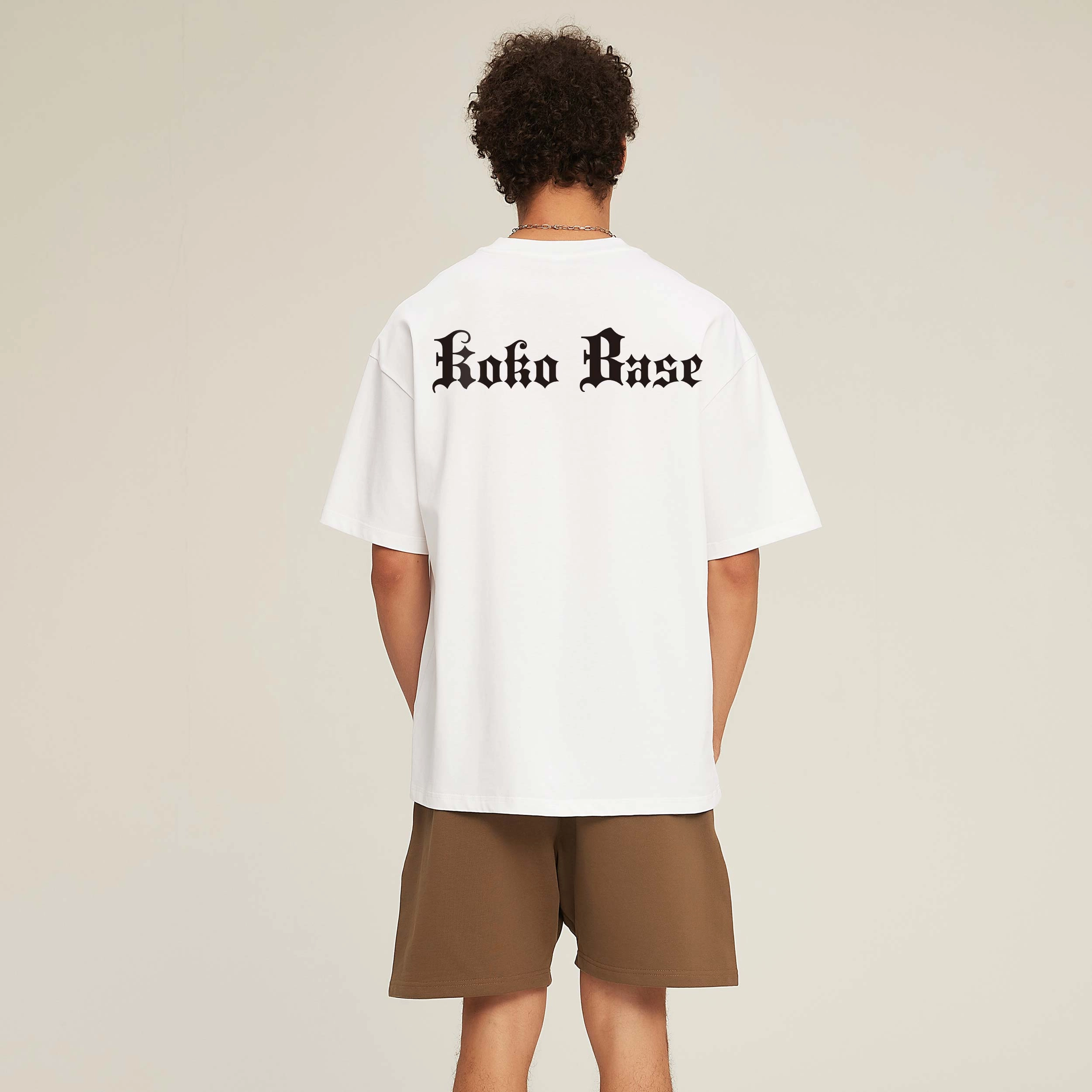 KOKO BASE 260cleanfitT