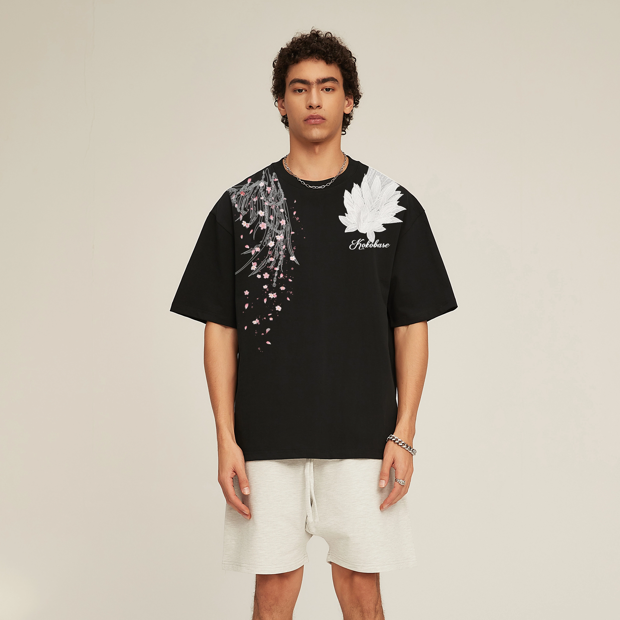 KOKO BASE T