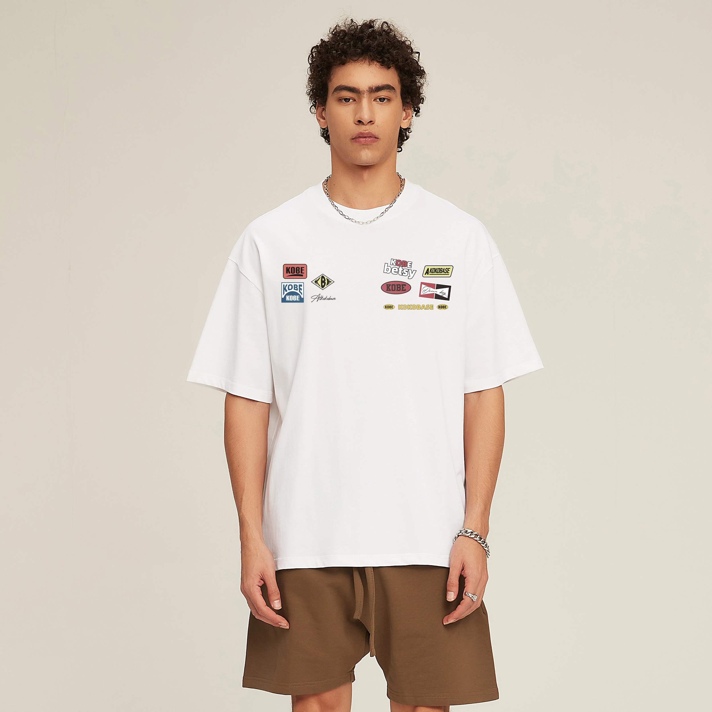 KOKO BASE logoT