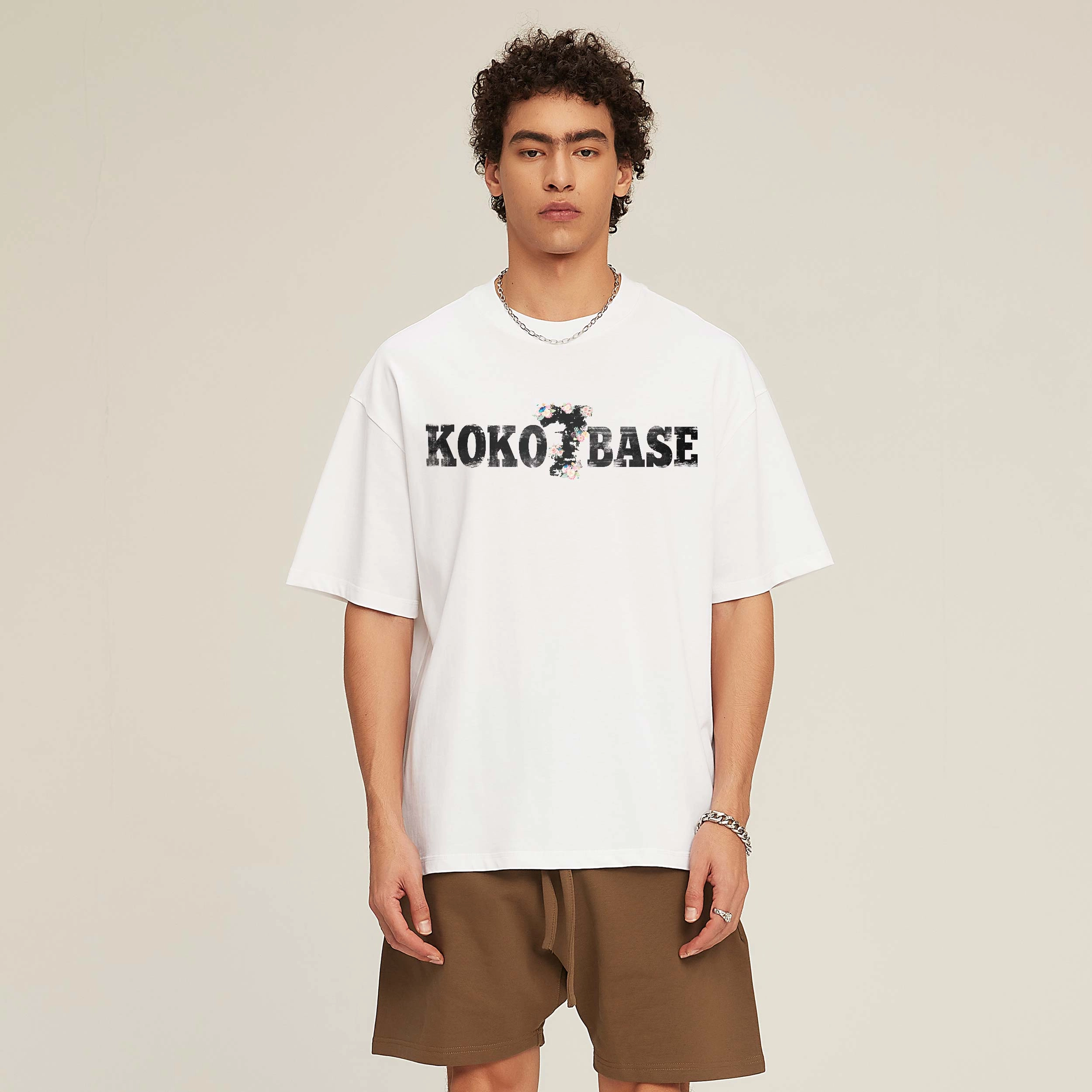 KOKO BASE T