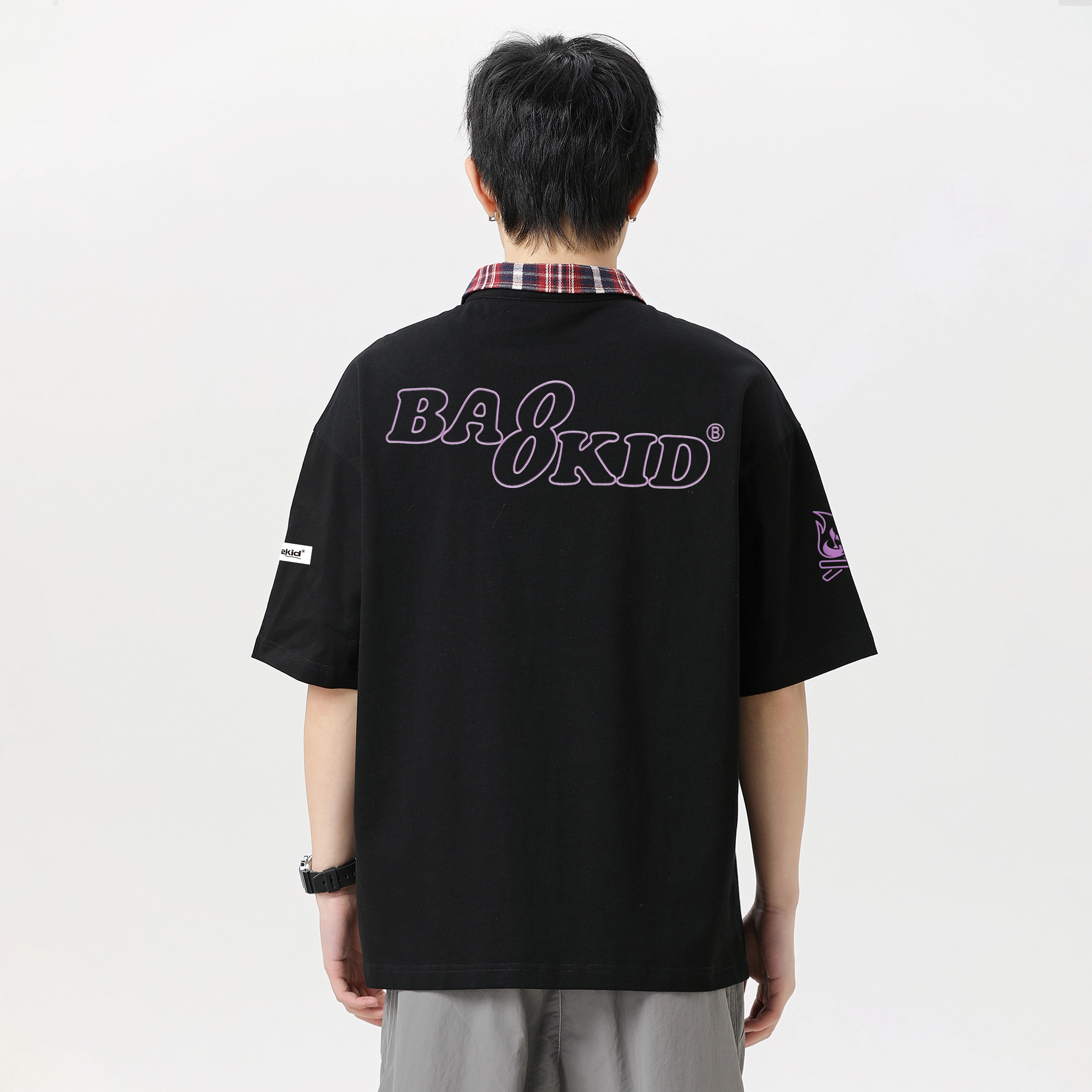 KOKO BASE logoPolo