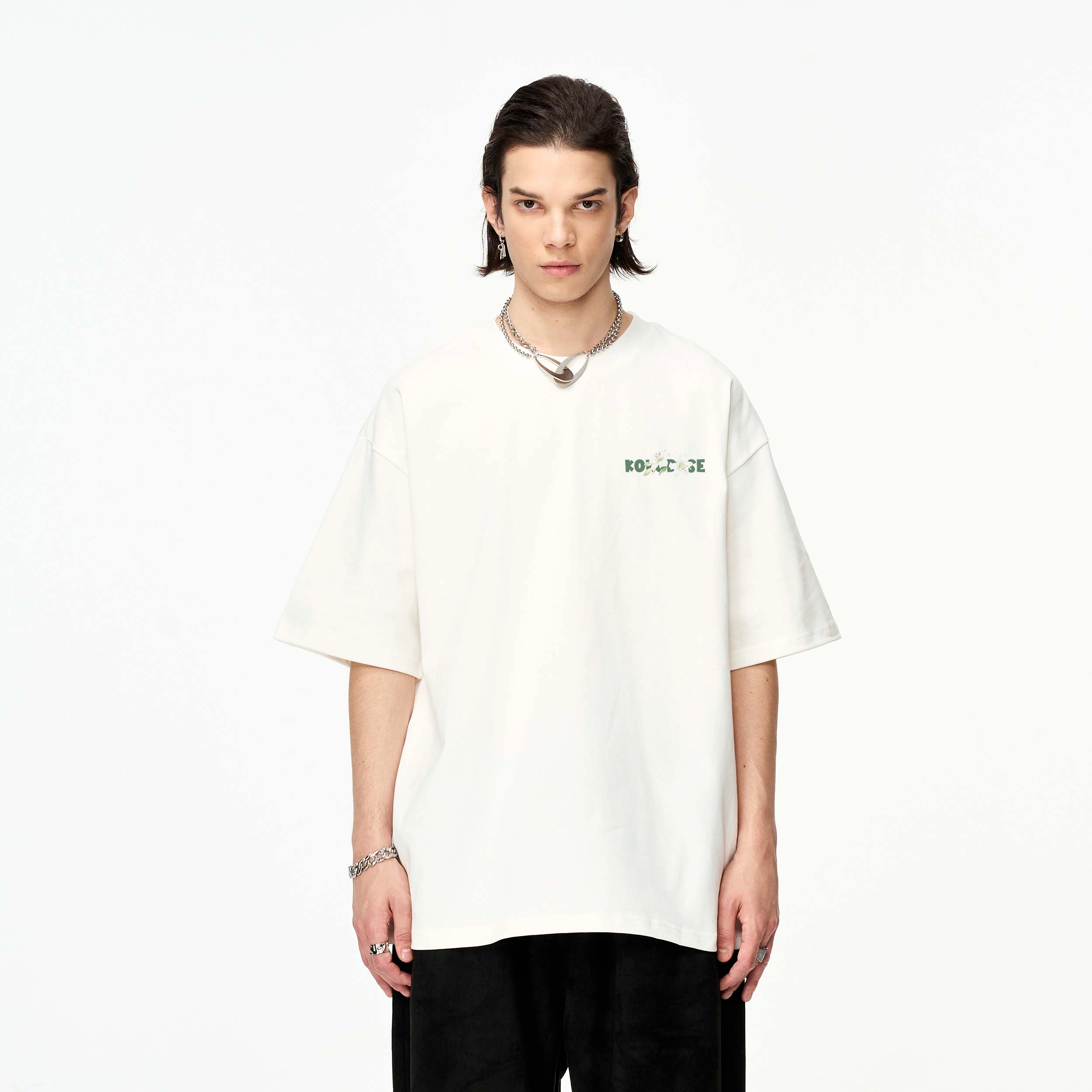 KOKO BASE 260logoT