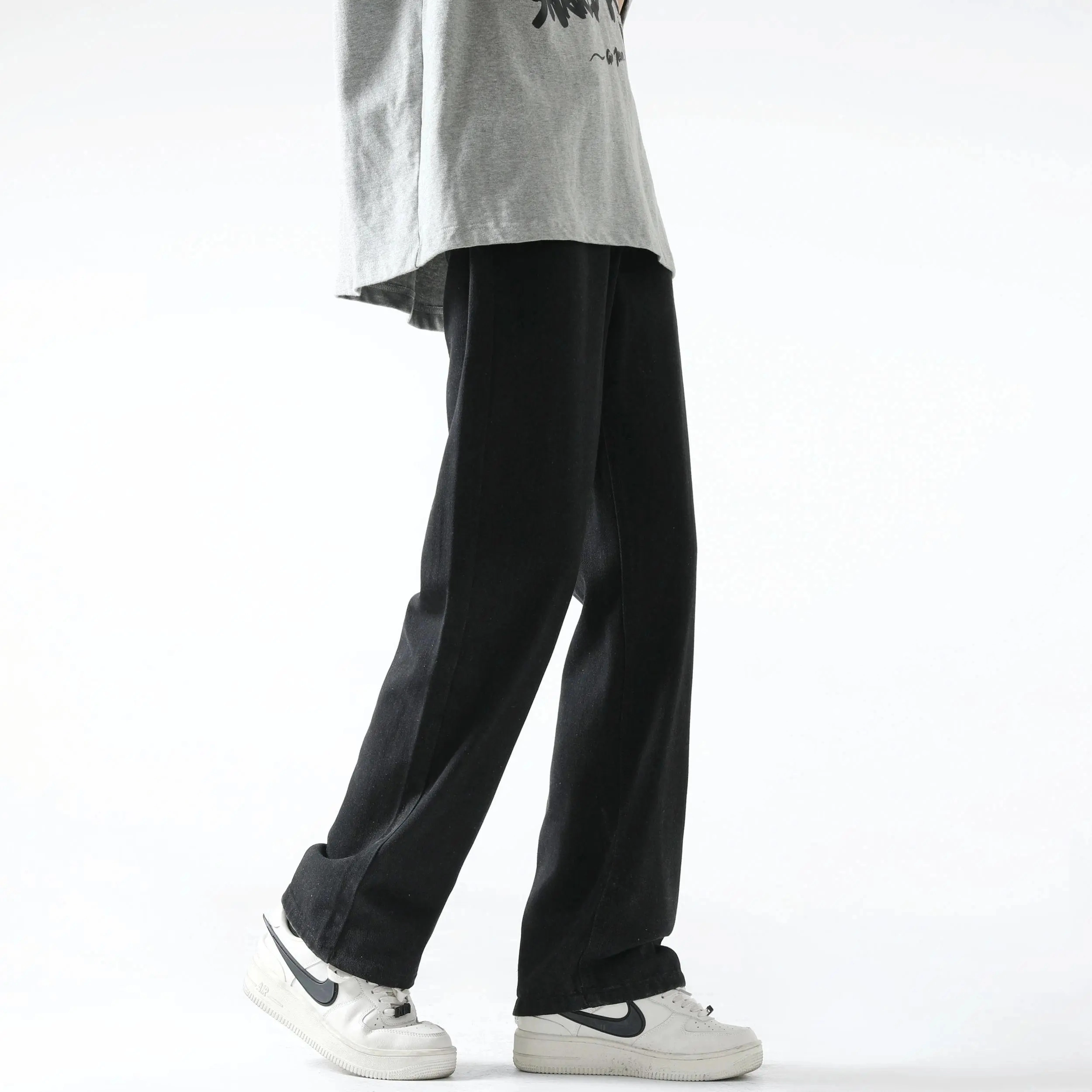 KOKO BASE Clean fit