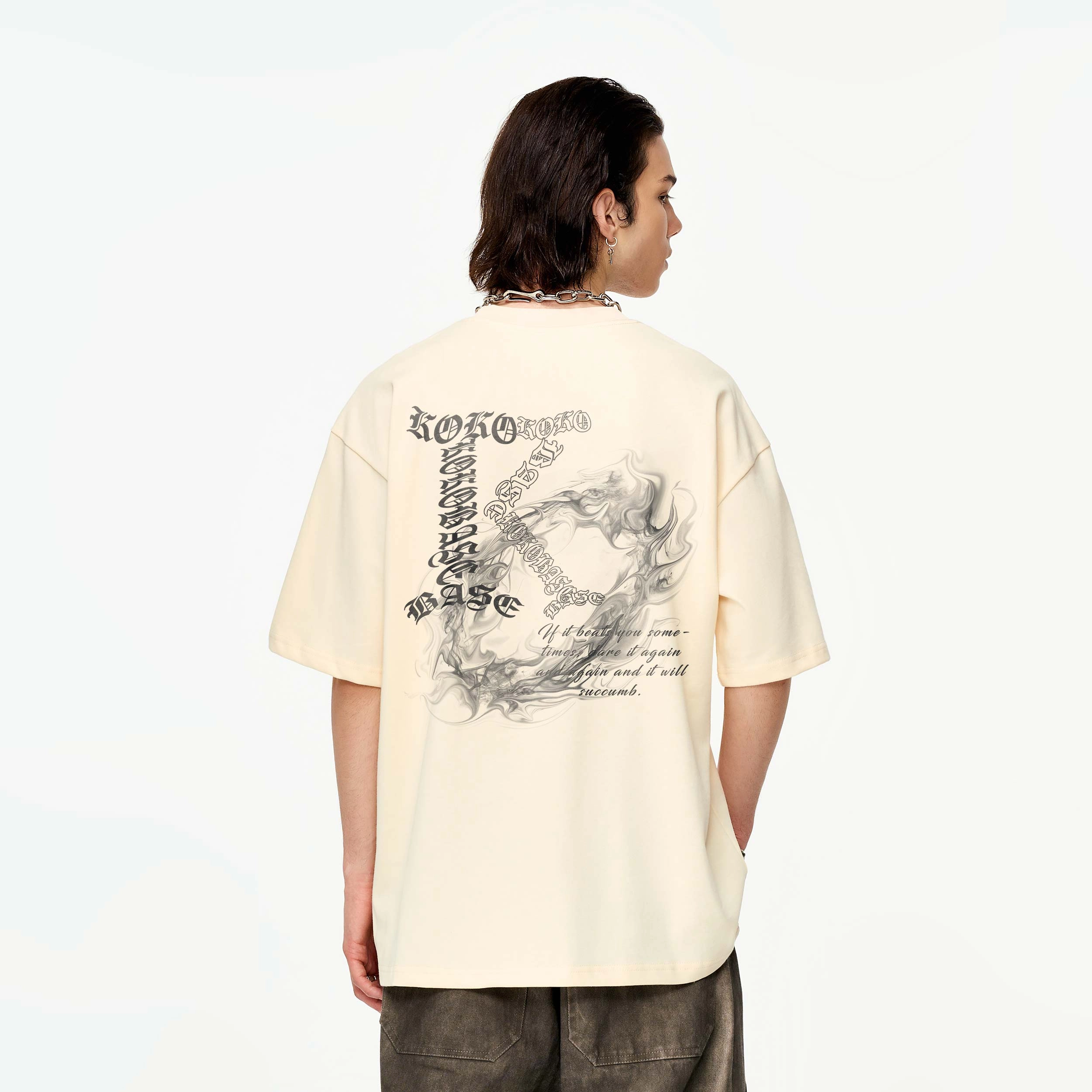 KOKO BASE T