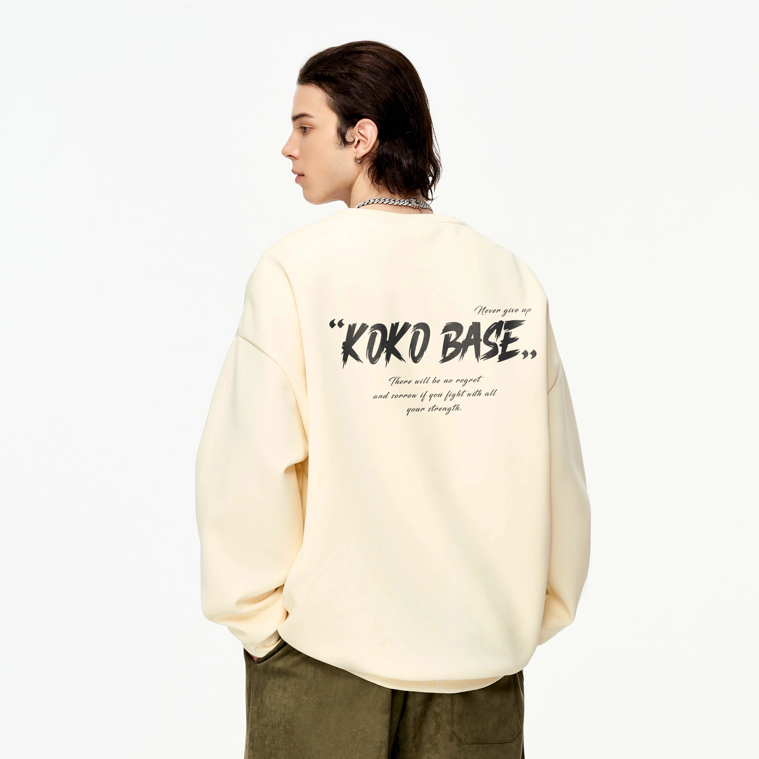 KOKO BASE logo