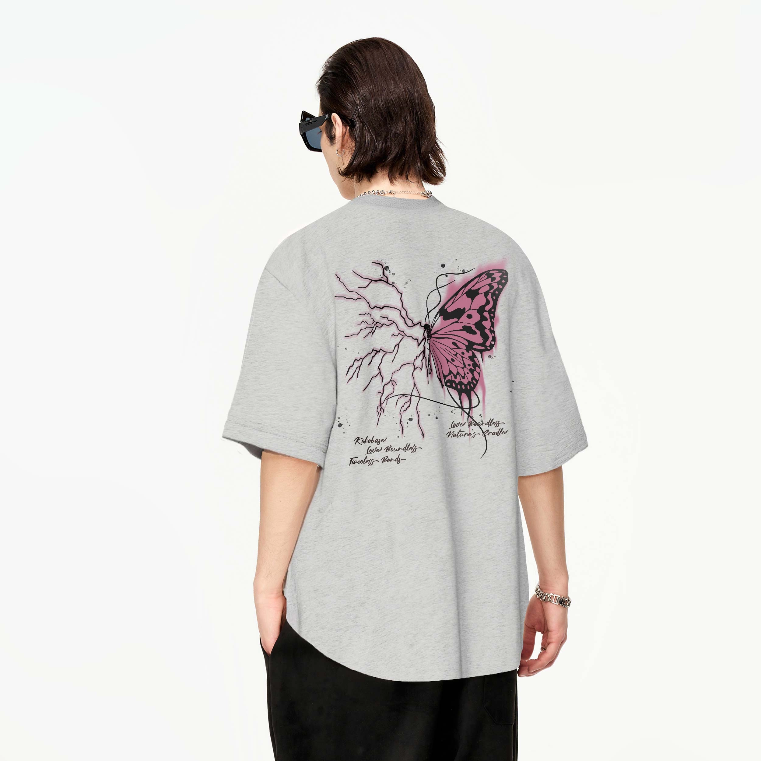 KOKO BASE 260logoT