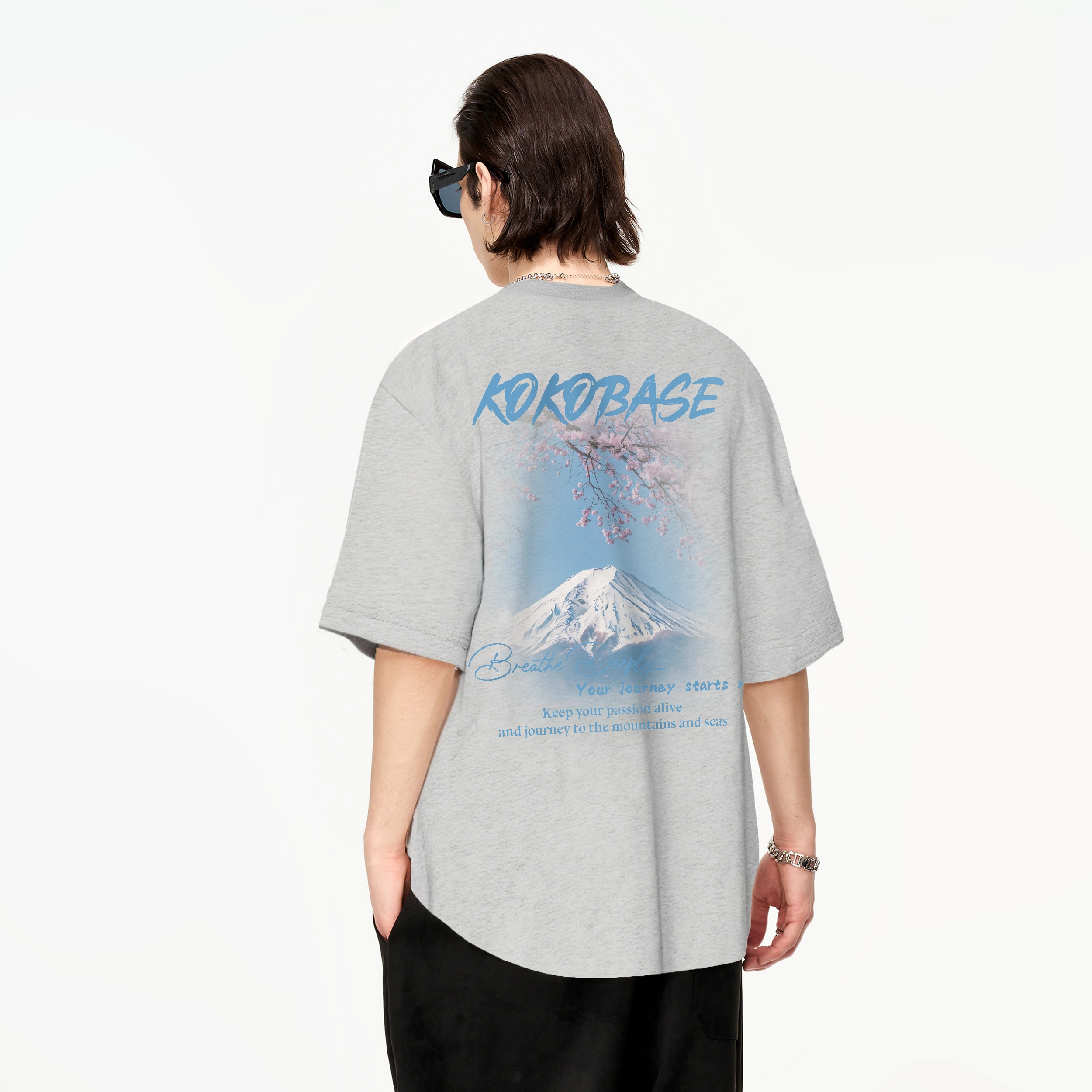 KOKO BASE T