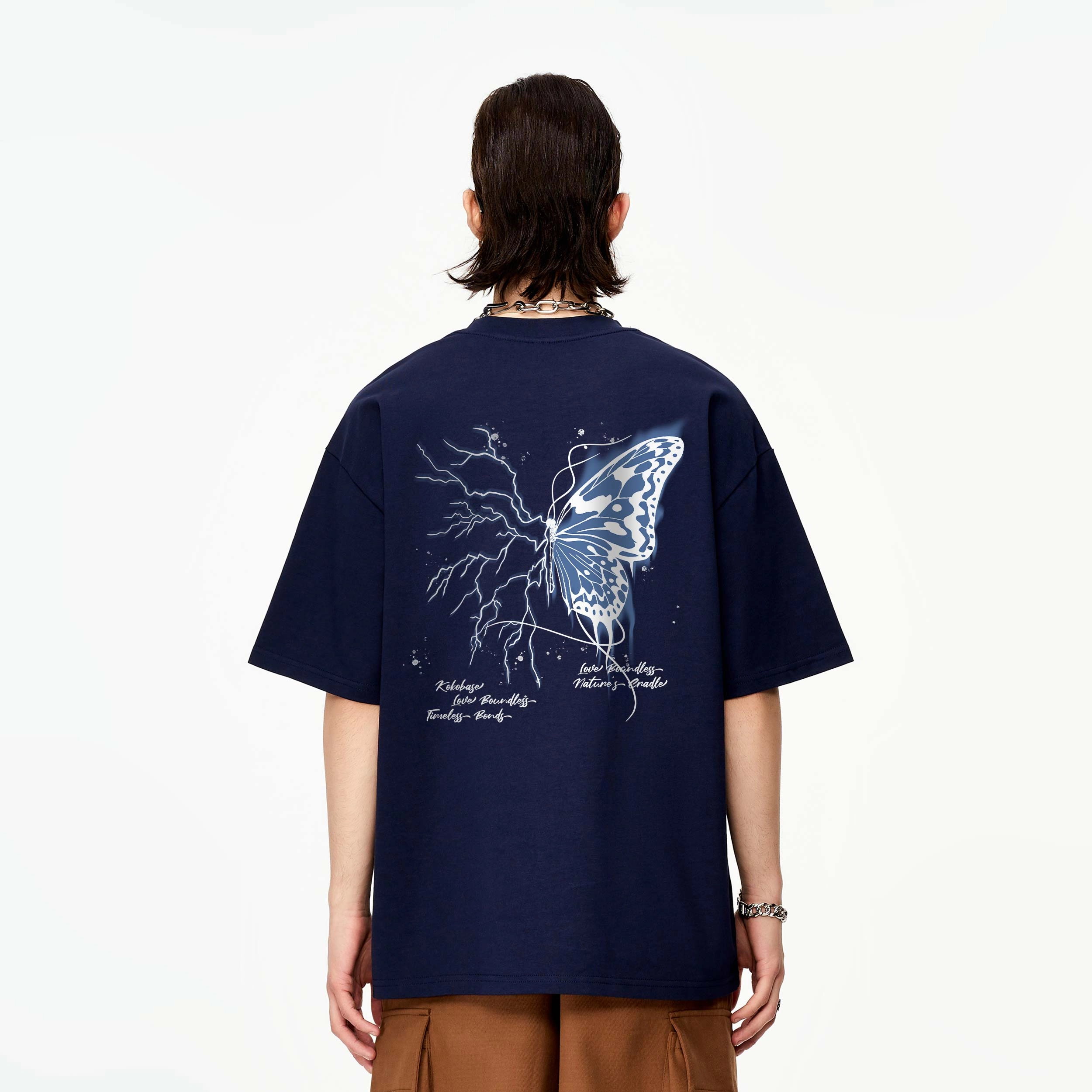 KOKO BASE 260logoT