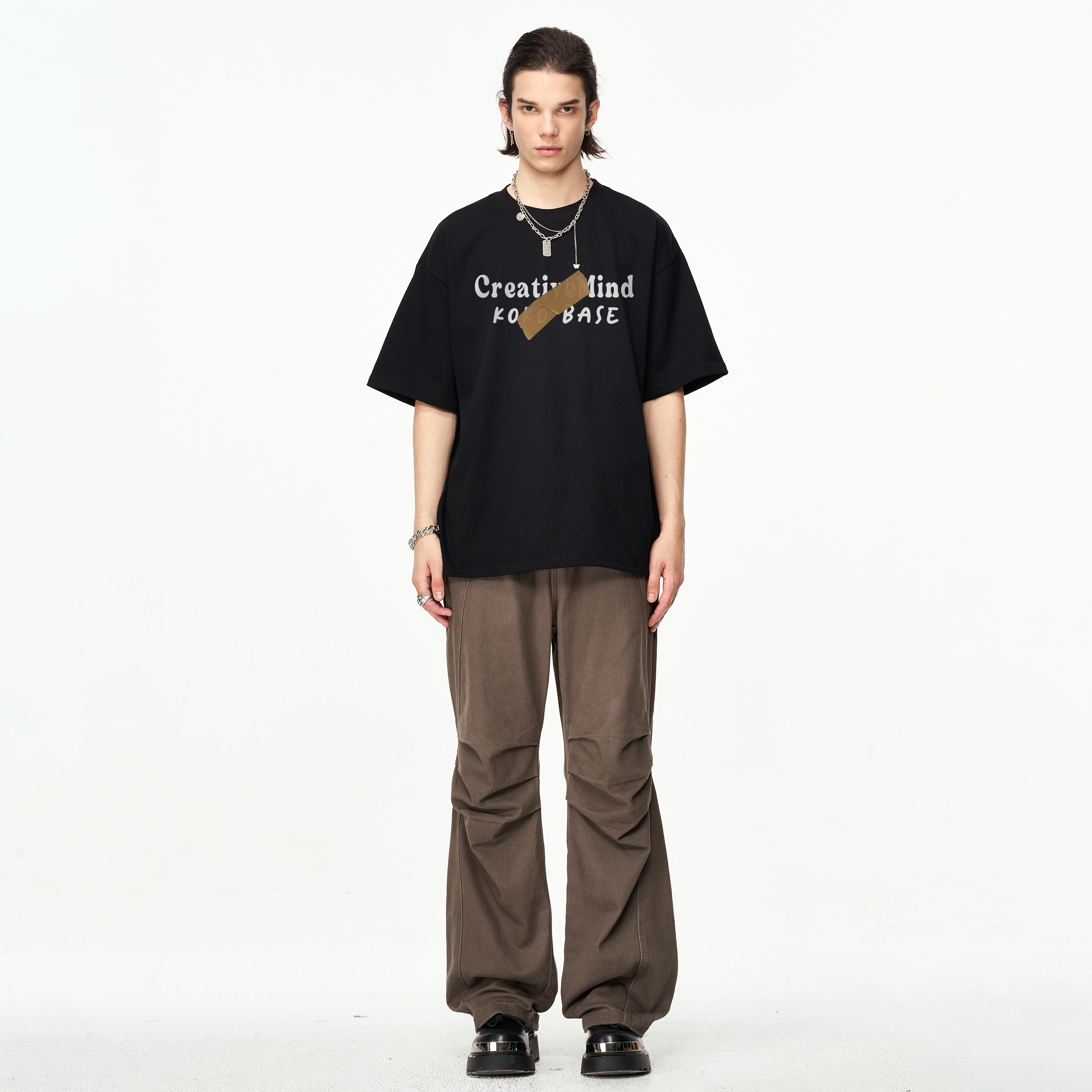 KOKO BASE T