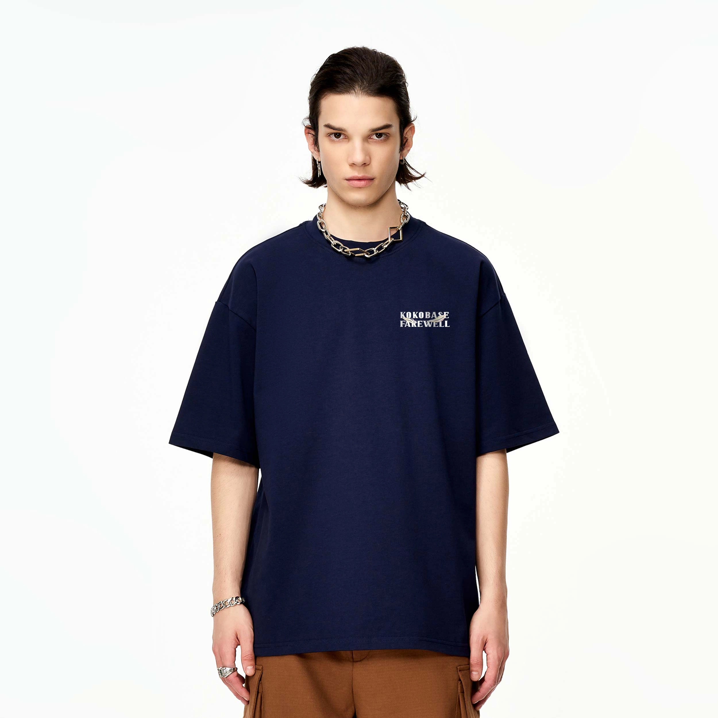 KOKO BASE logoT