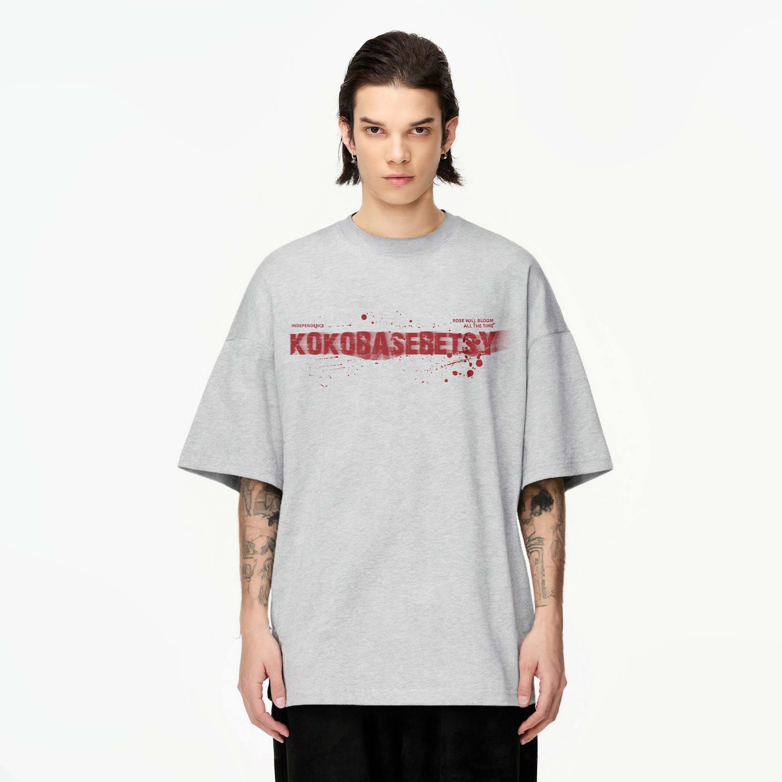 KOKO BASE 2607logoVibeT