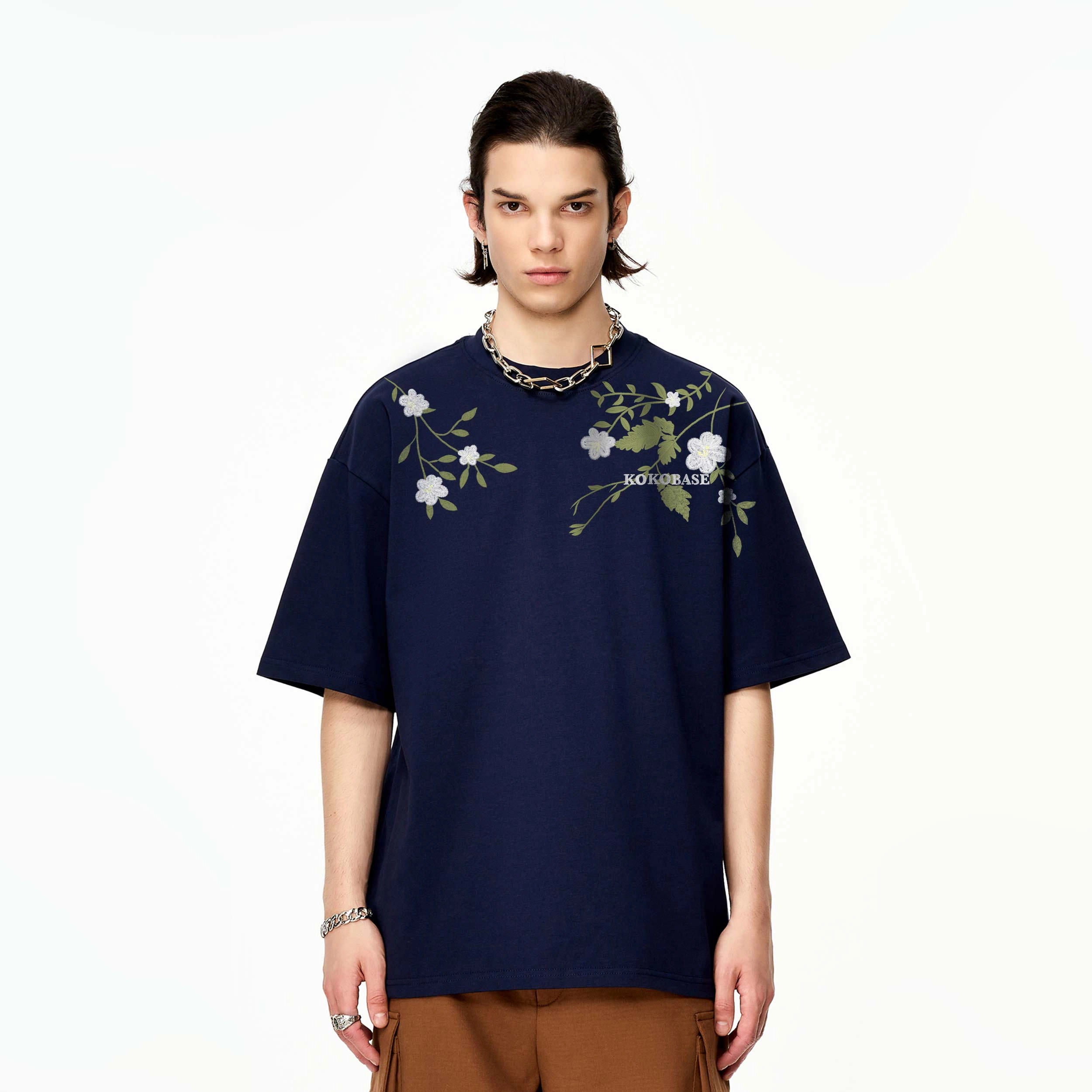 KOKO BASE T