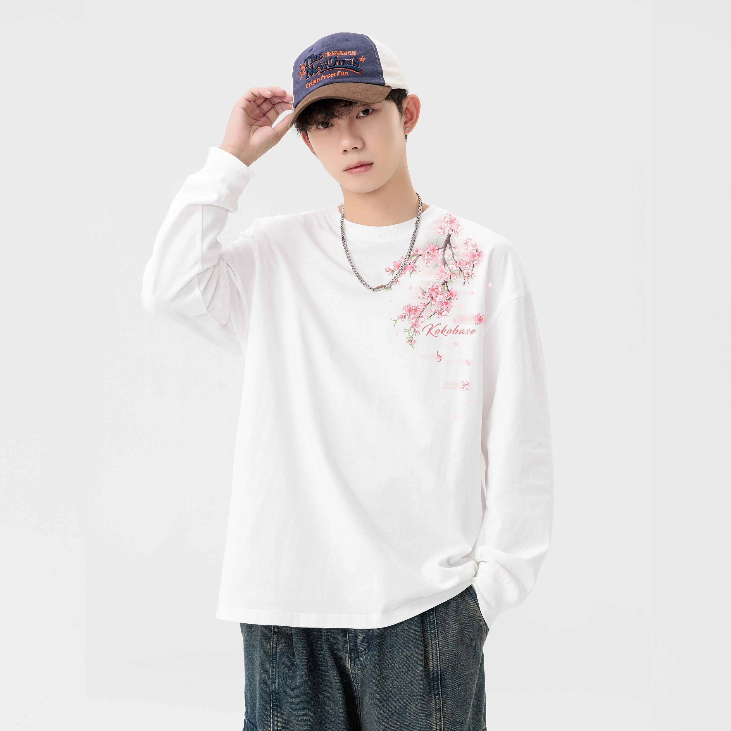 KOKO BASE T