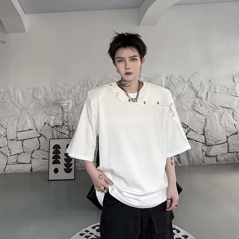 PAINT STAIN T