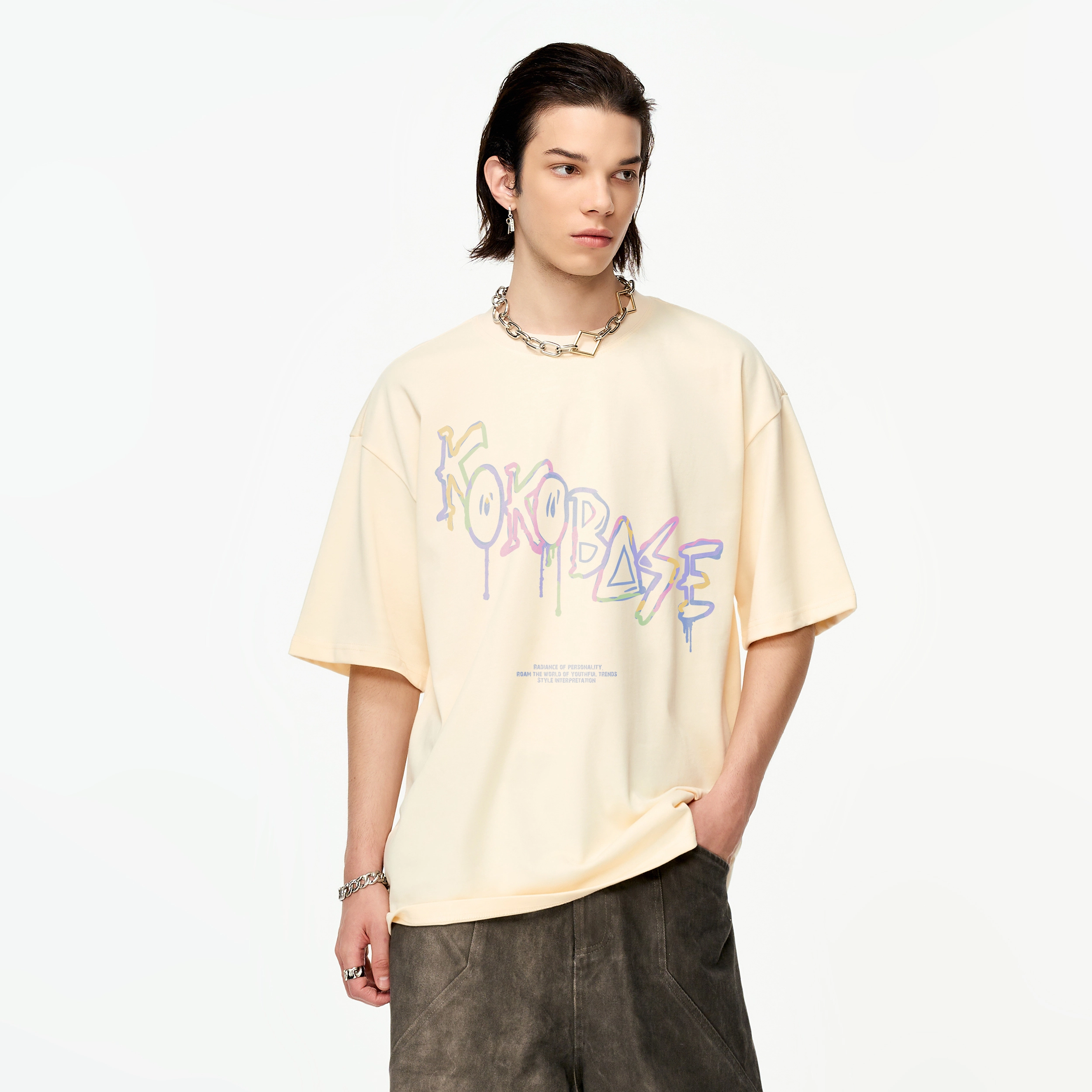 KOKO BASE T