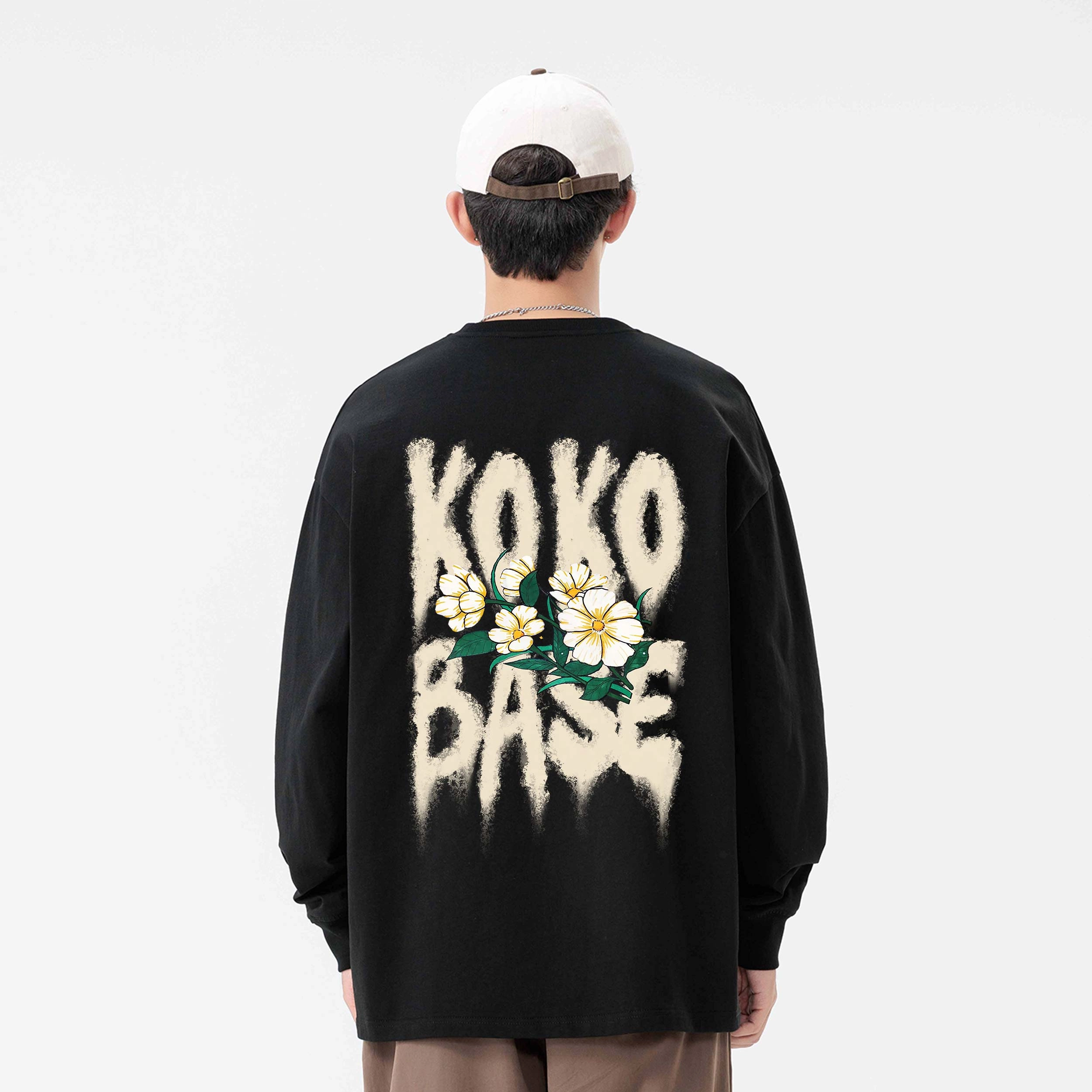 KOKO BASE logoT
