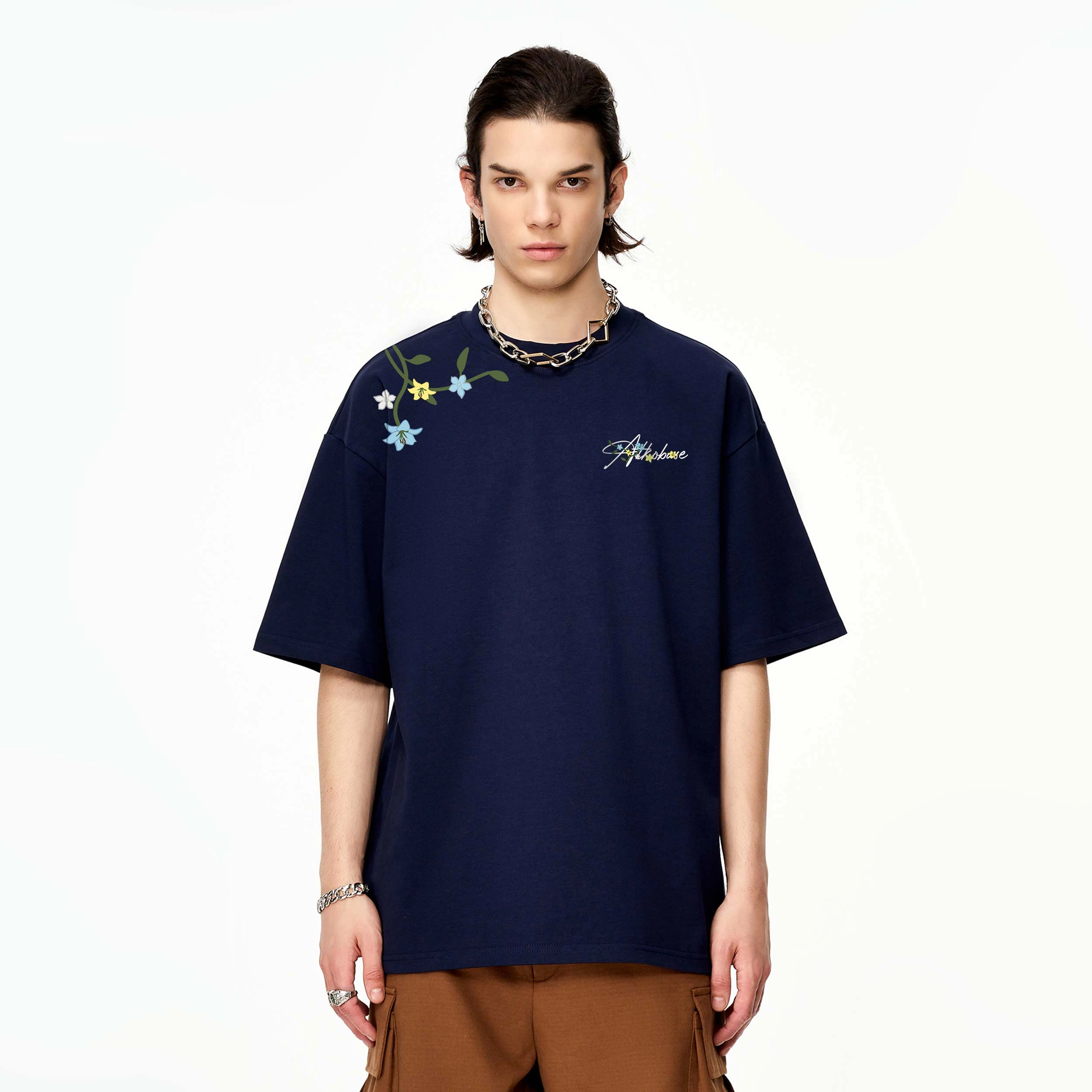 KOKO BASE logoT