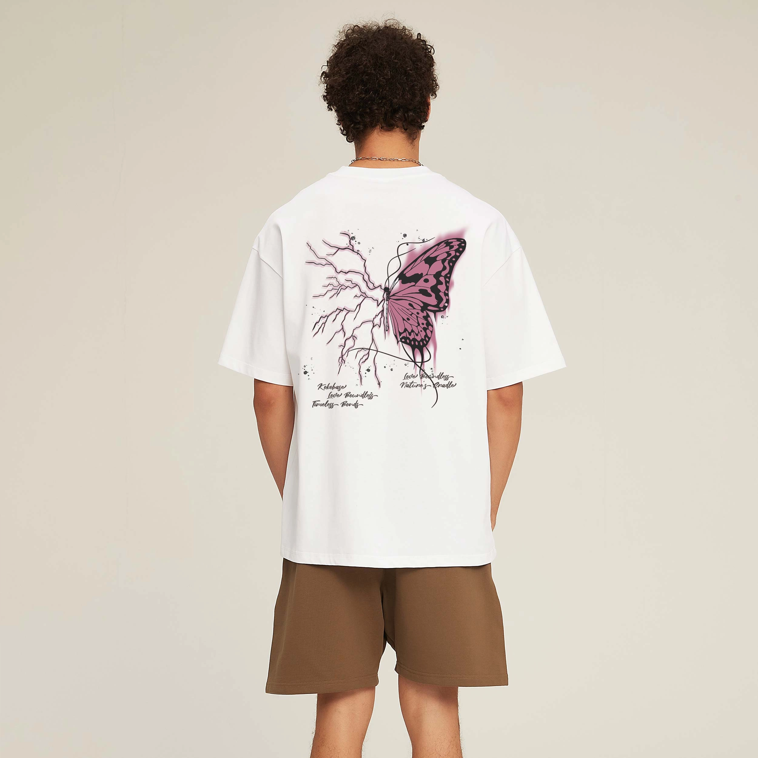 KOKO BASE 260logoT